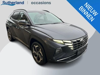 Hyundai Tucson 1.6 T-GDI PHEV Comfort Smart 4WD | Stoelverwarming | Achteruitrijcamera | Adaptive Cruise Control | Vierwielaandrijving
