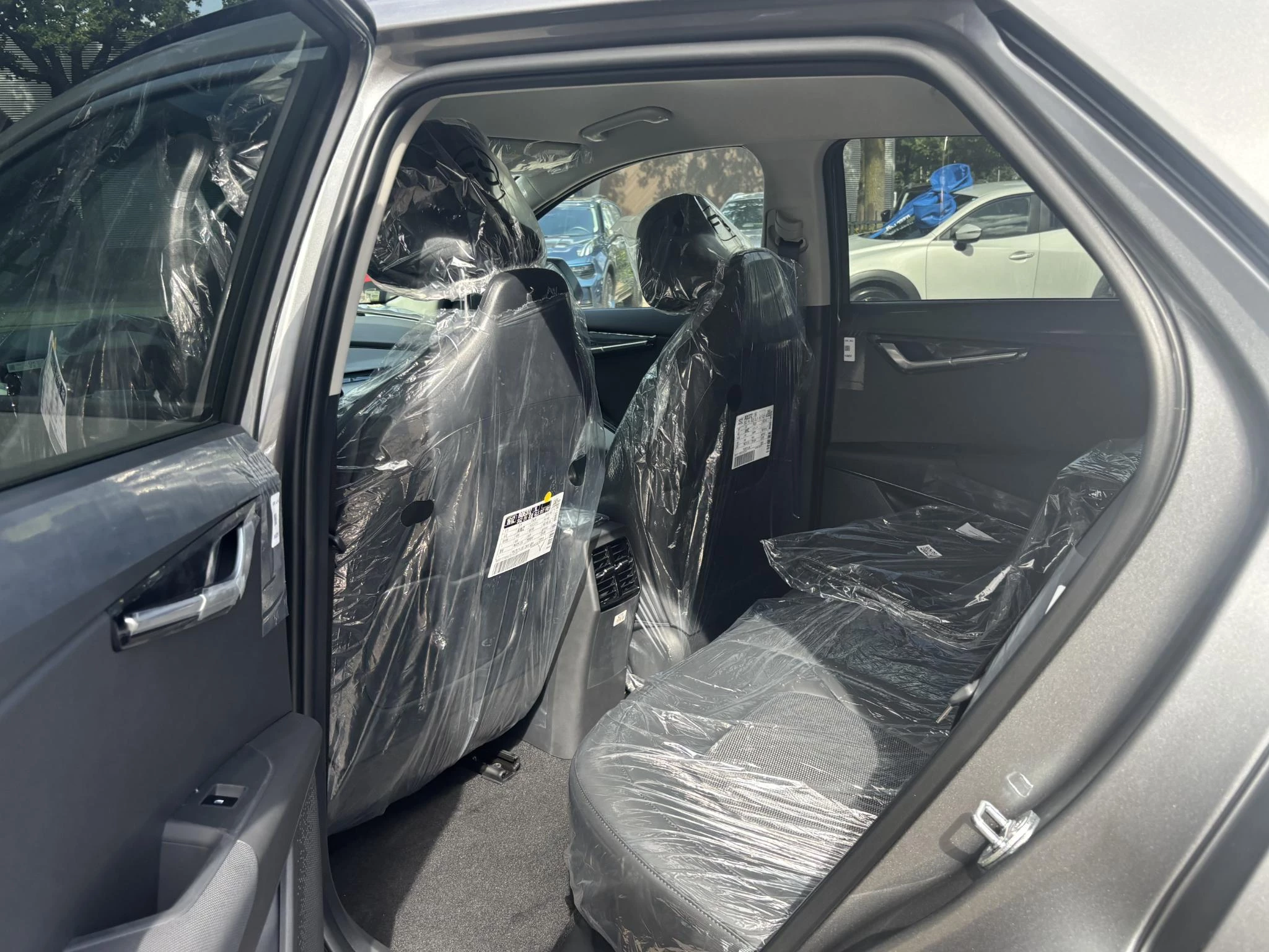 Hoofdafbeelding Kia Niro EV