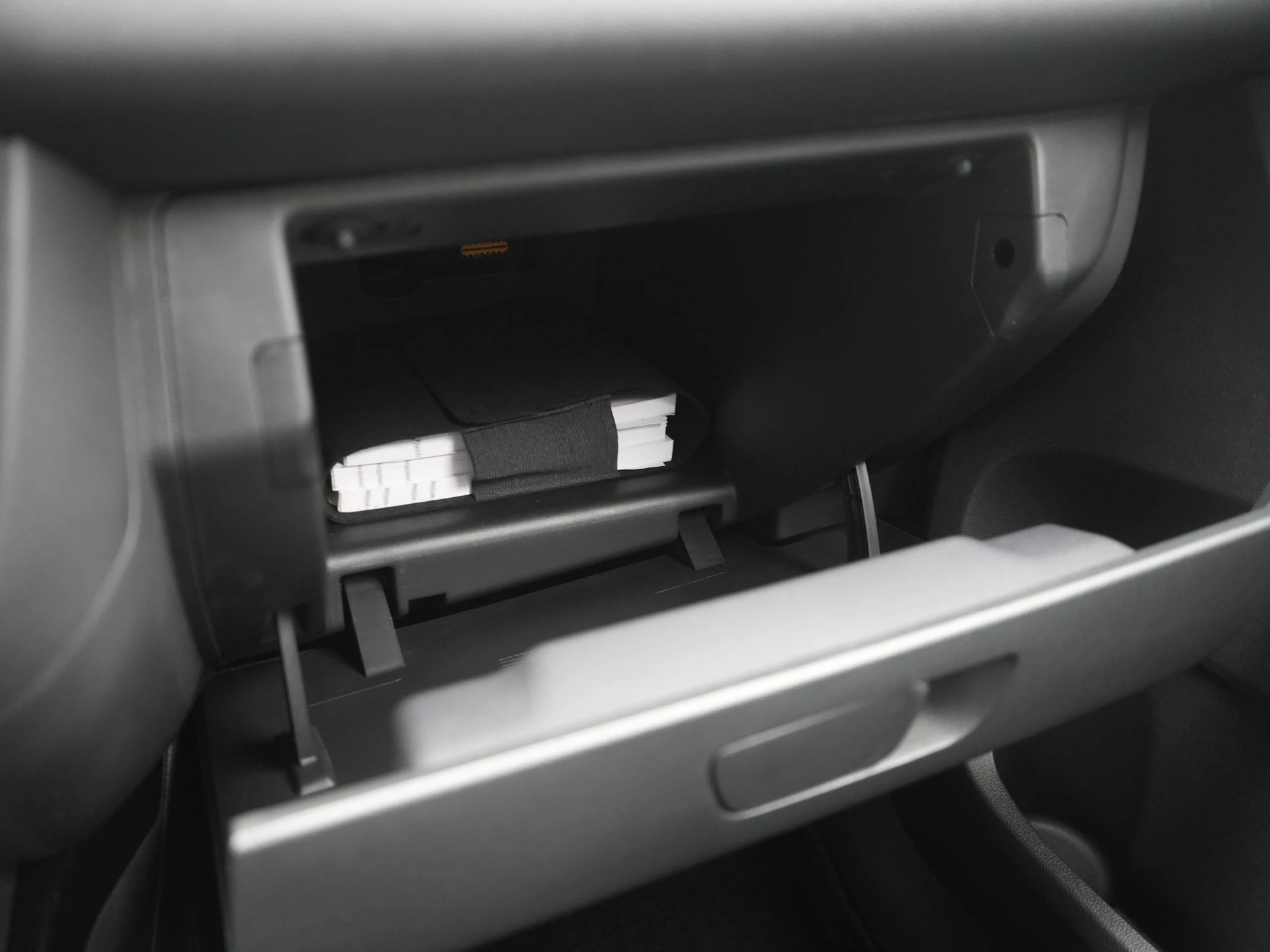 Hoofdafbeelding Dacia Spring