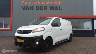 Opel Vivaro bestel 1.5 CDTI L2H1 Edition/AIRCO/CRUISECONTROL/NAVIGATIE