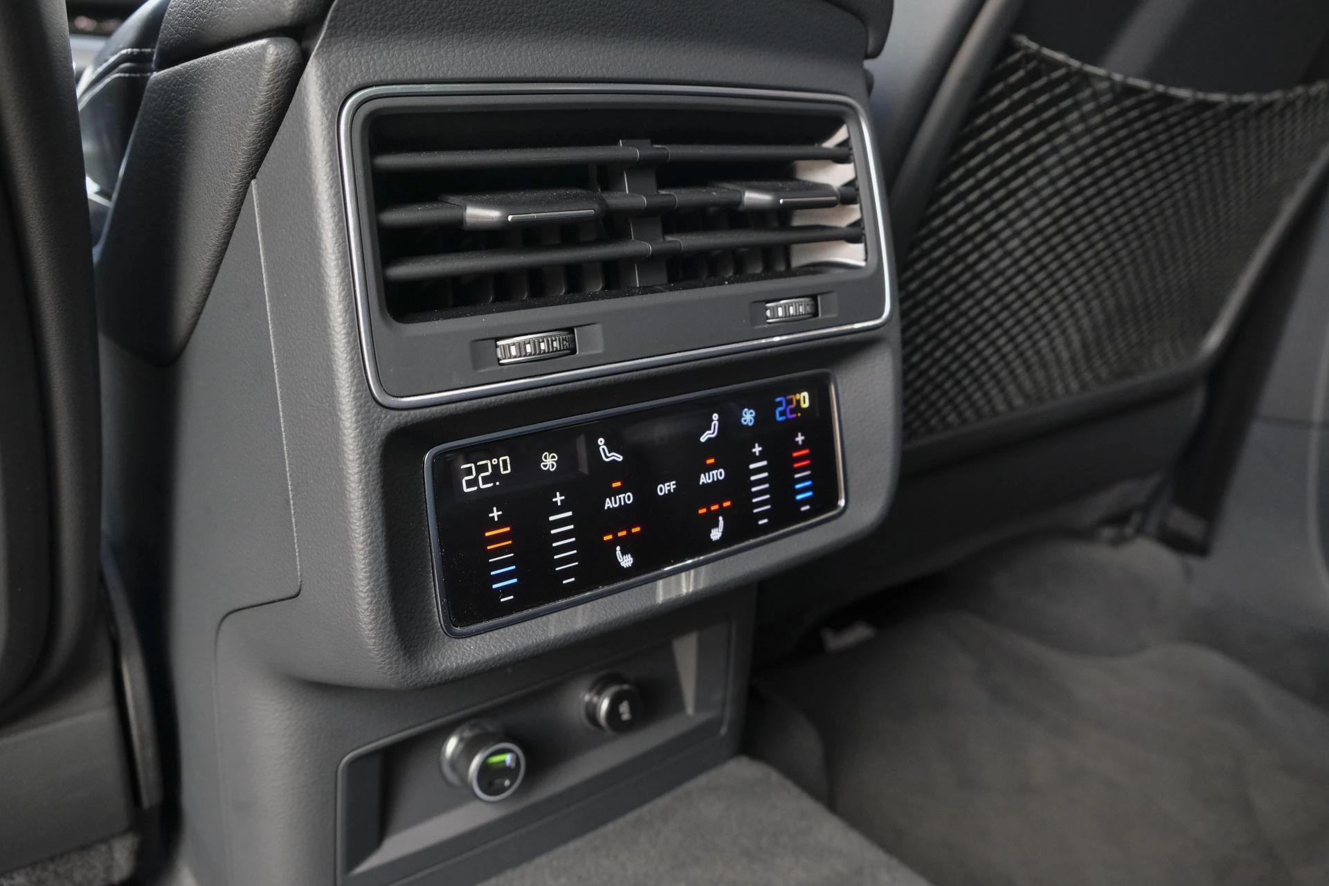 Hoofdafbeelding Audi SQ7