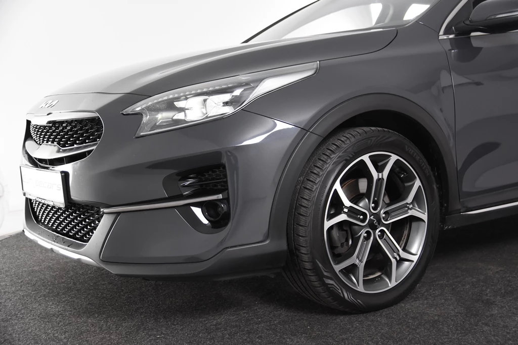 Hoofdafbeelding Kia XCeed