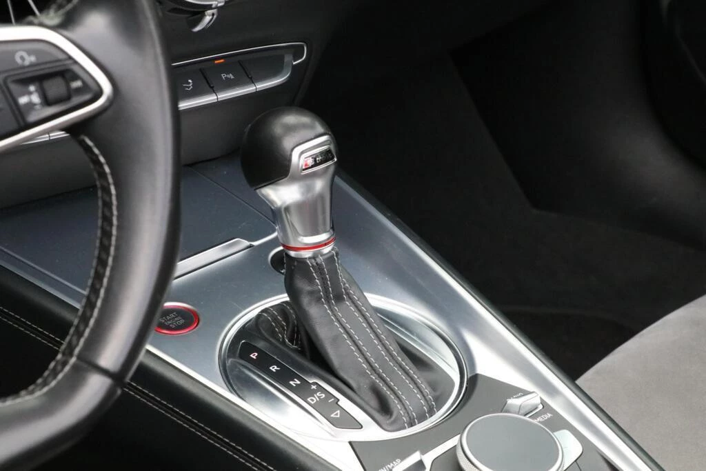 Hoofdafbeelding Audi TT