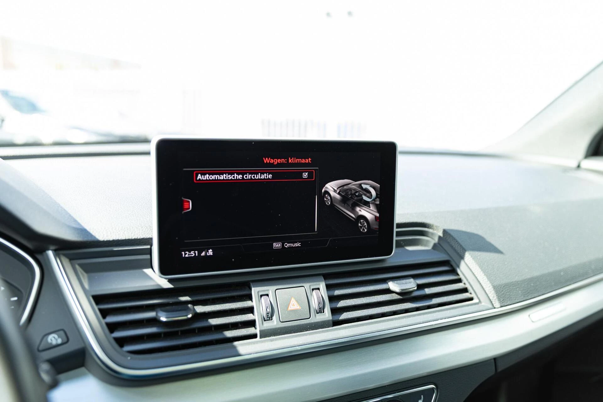 Hoofdafbeelding Audi SQ5