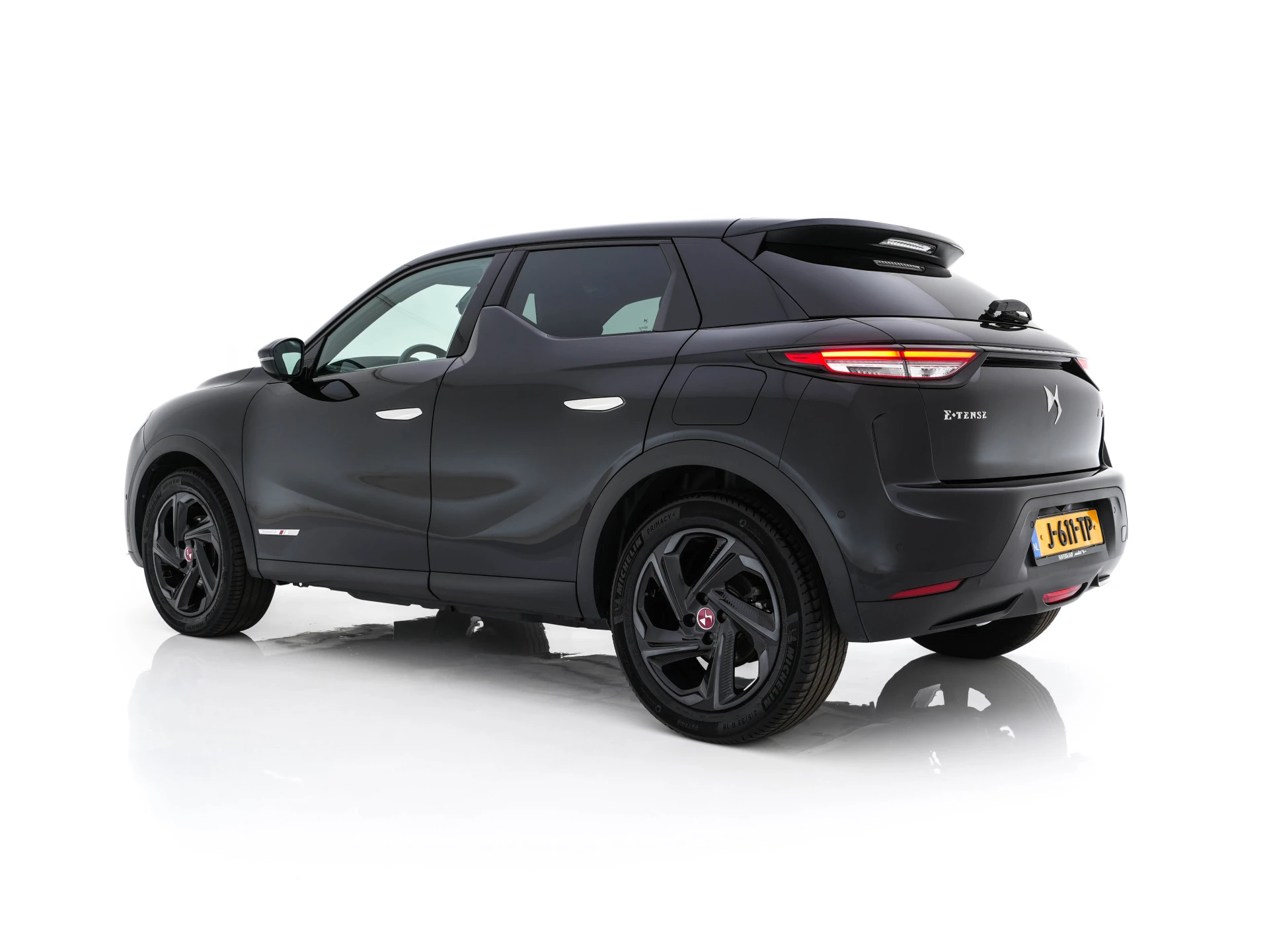 Hoofdafbeelding DS DS 3