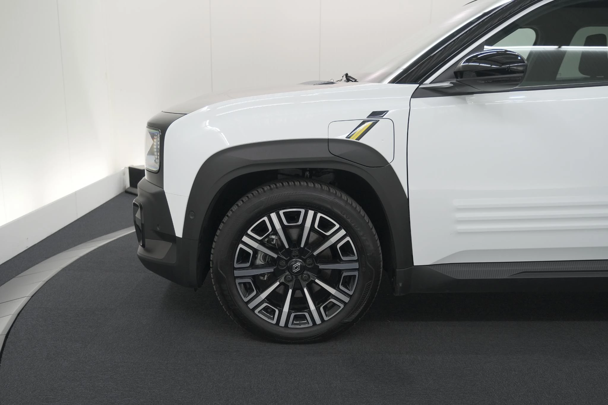 Hoofdafbeelding Renault 4