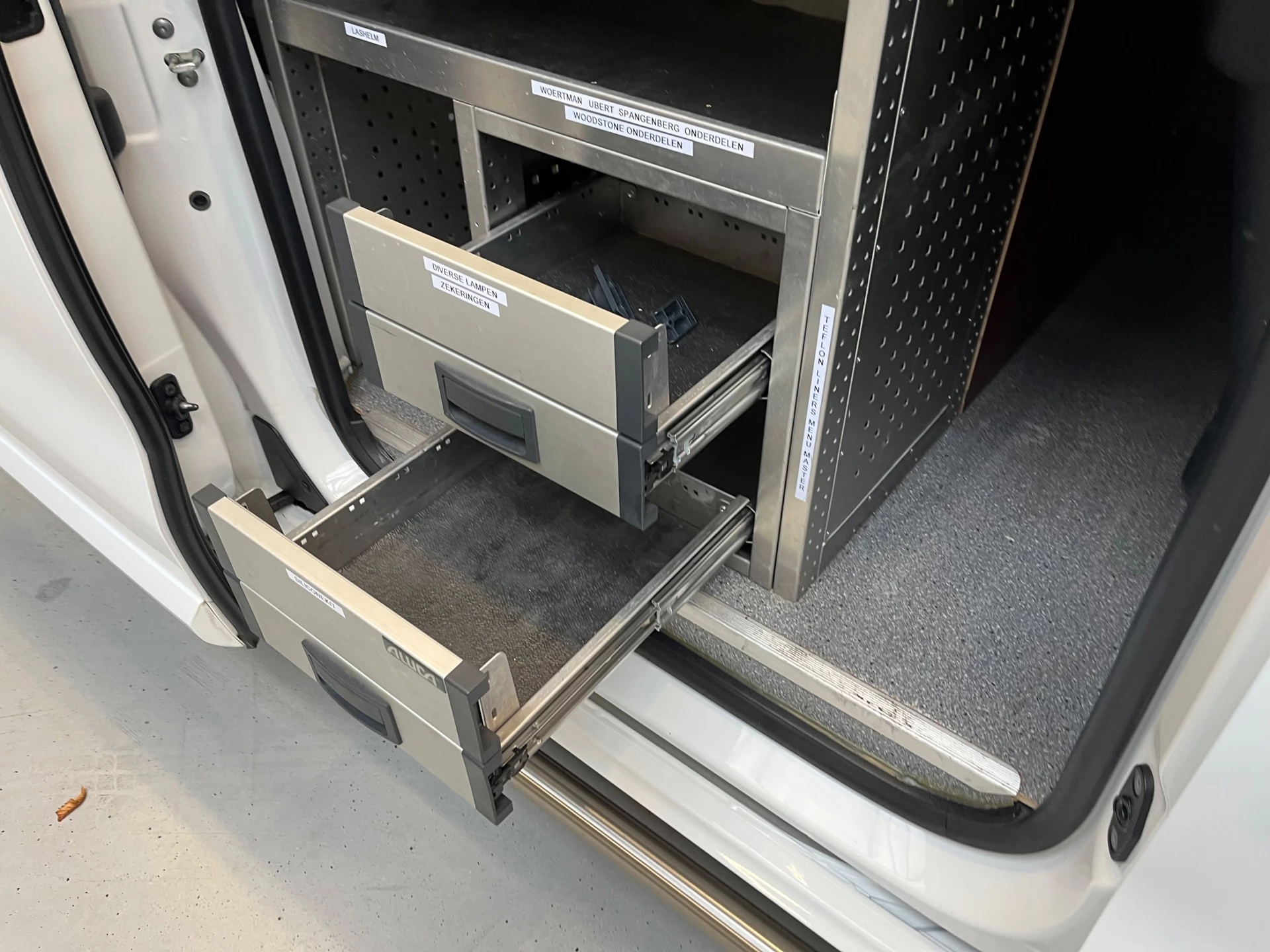 Hoofdafbeelding Peugeot Expert