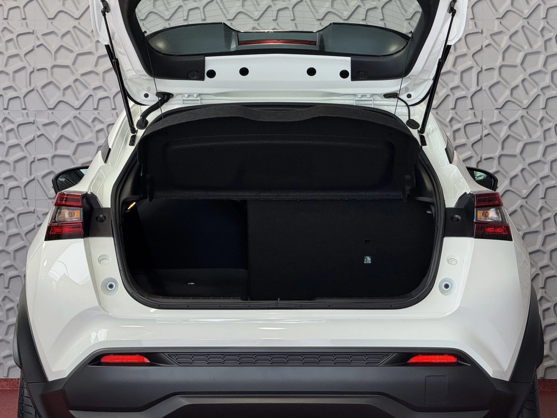Hoofdafbeelding Nissan Juke