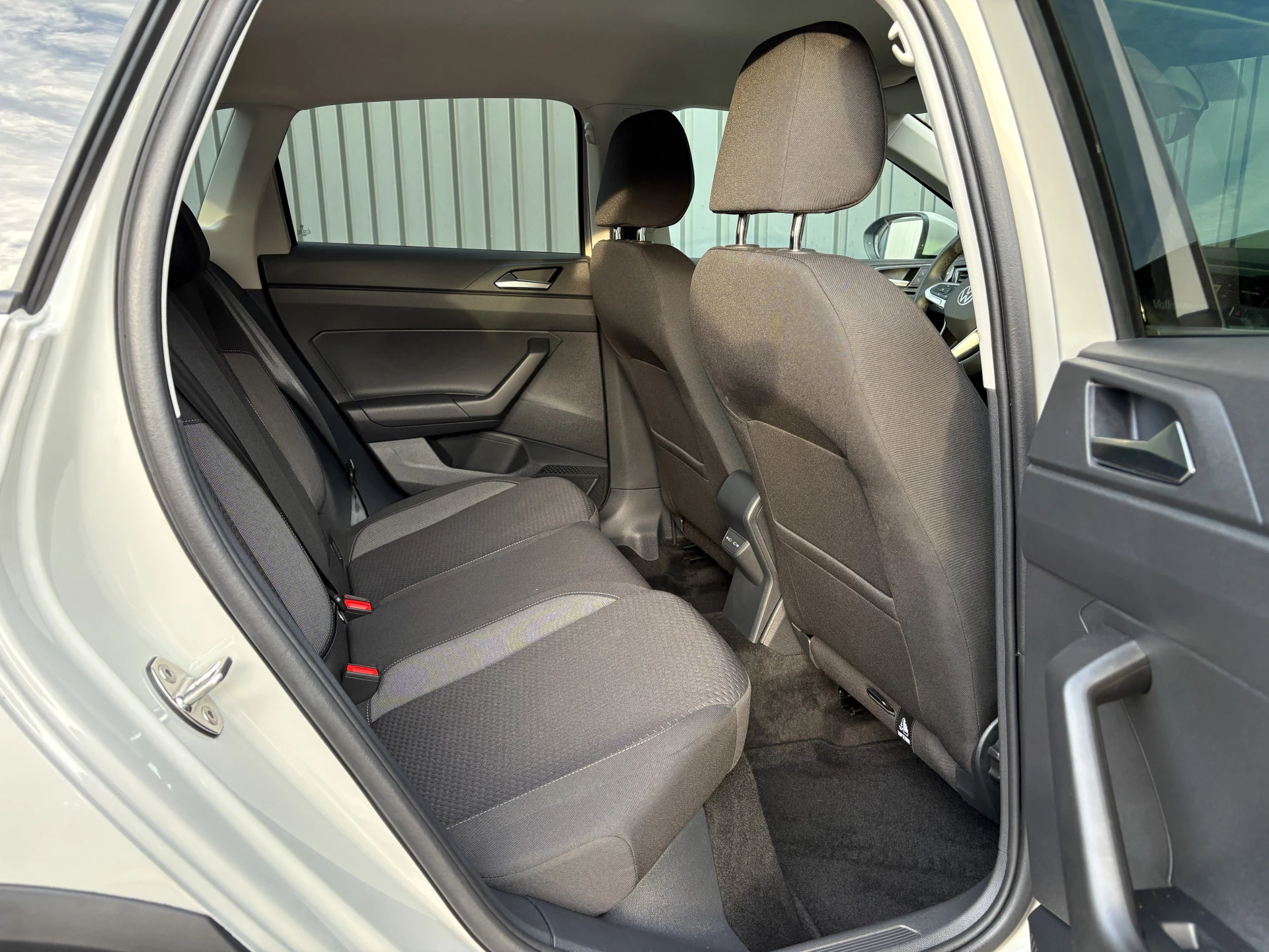 Hoofdafbeelding Volkswagen Taigo