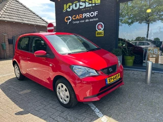 SEAT Mii 1.0 STYLE