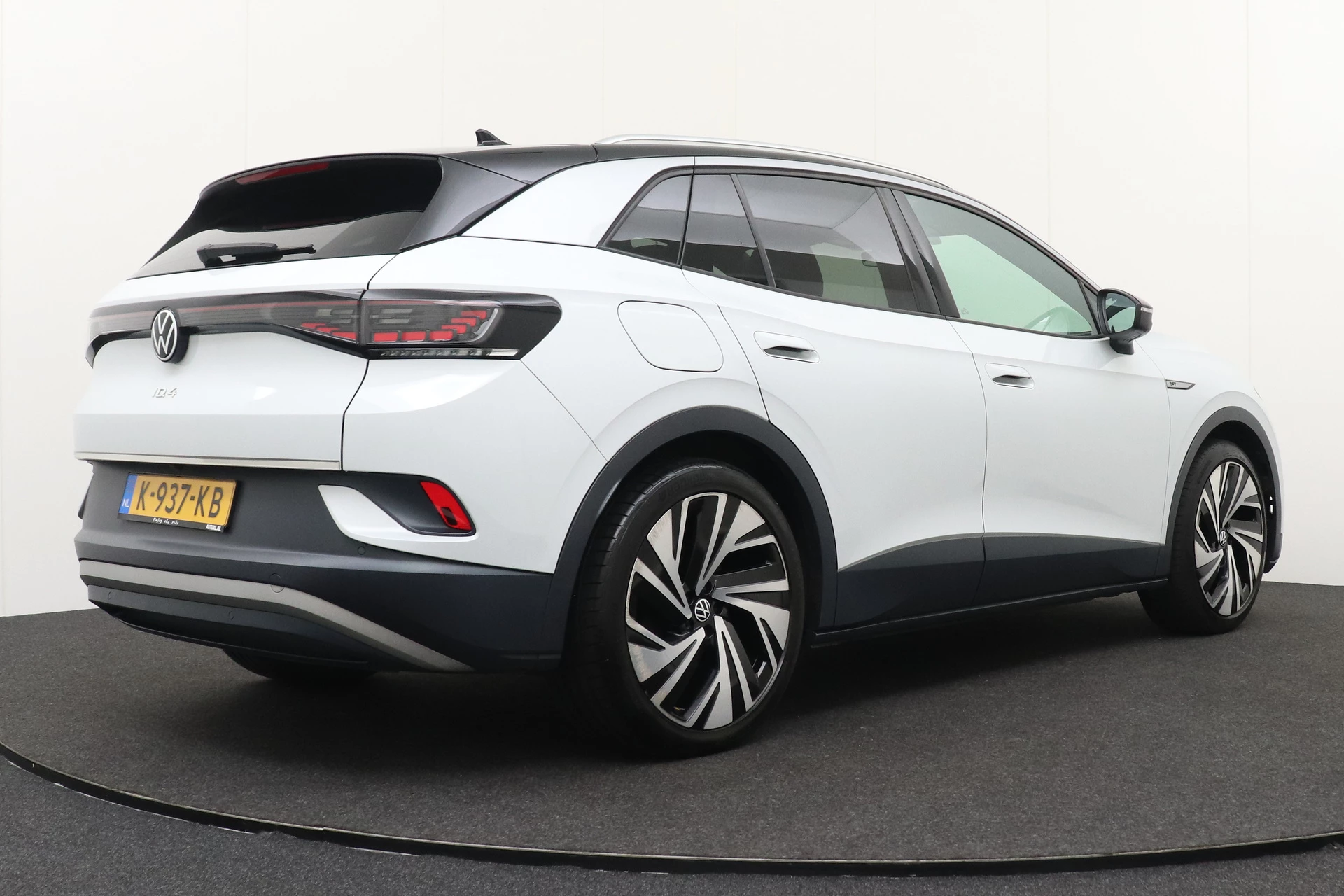 Hoofdafbeelding Volkswagen ID.4