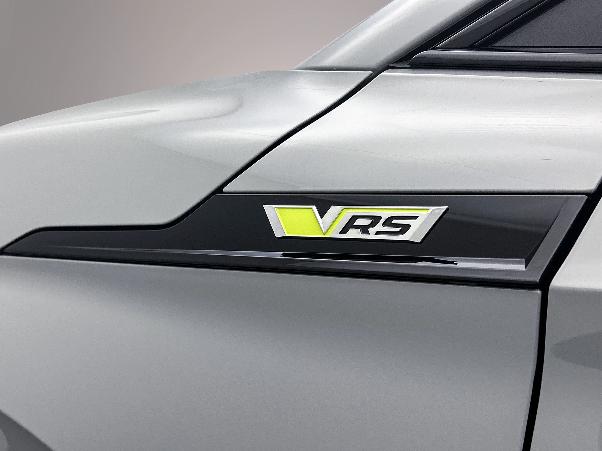 Hoofdafbeelding Škoda Enyaq Coupe