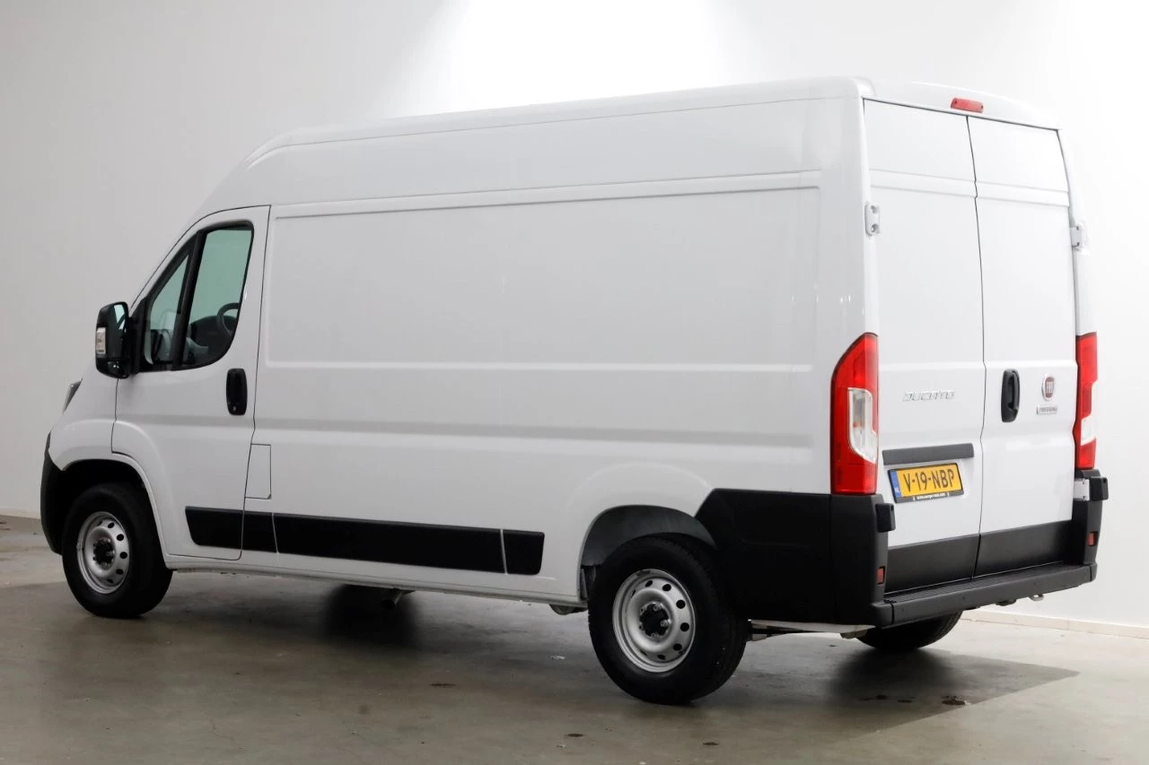 Hoofdafbeelding Fiat Ducato