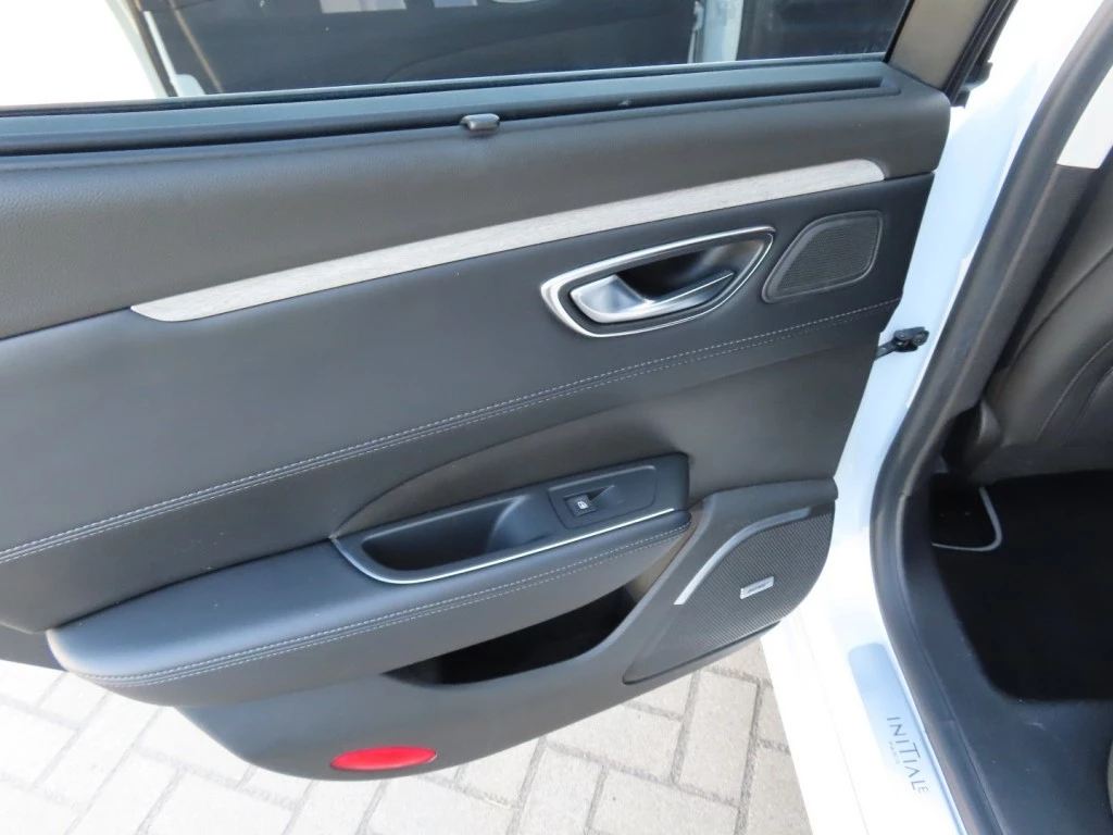Hoofdafbeelding Renault Talisman