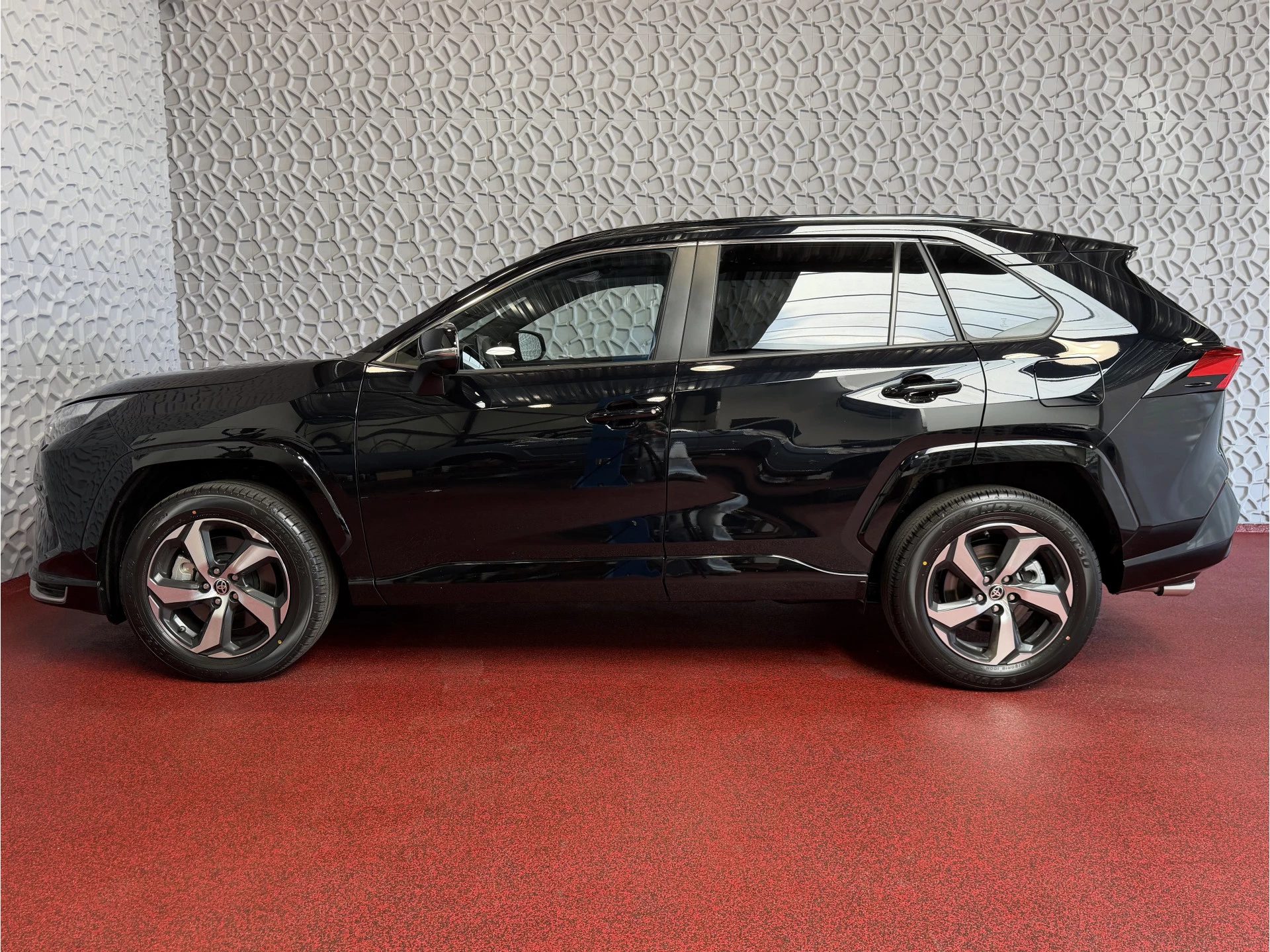 Hoofdafbeelding Toyota RAV4