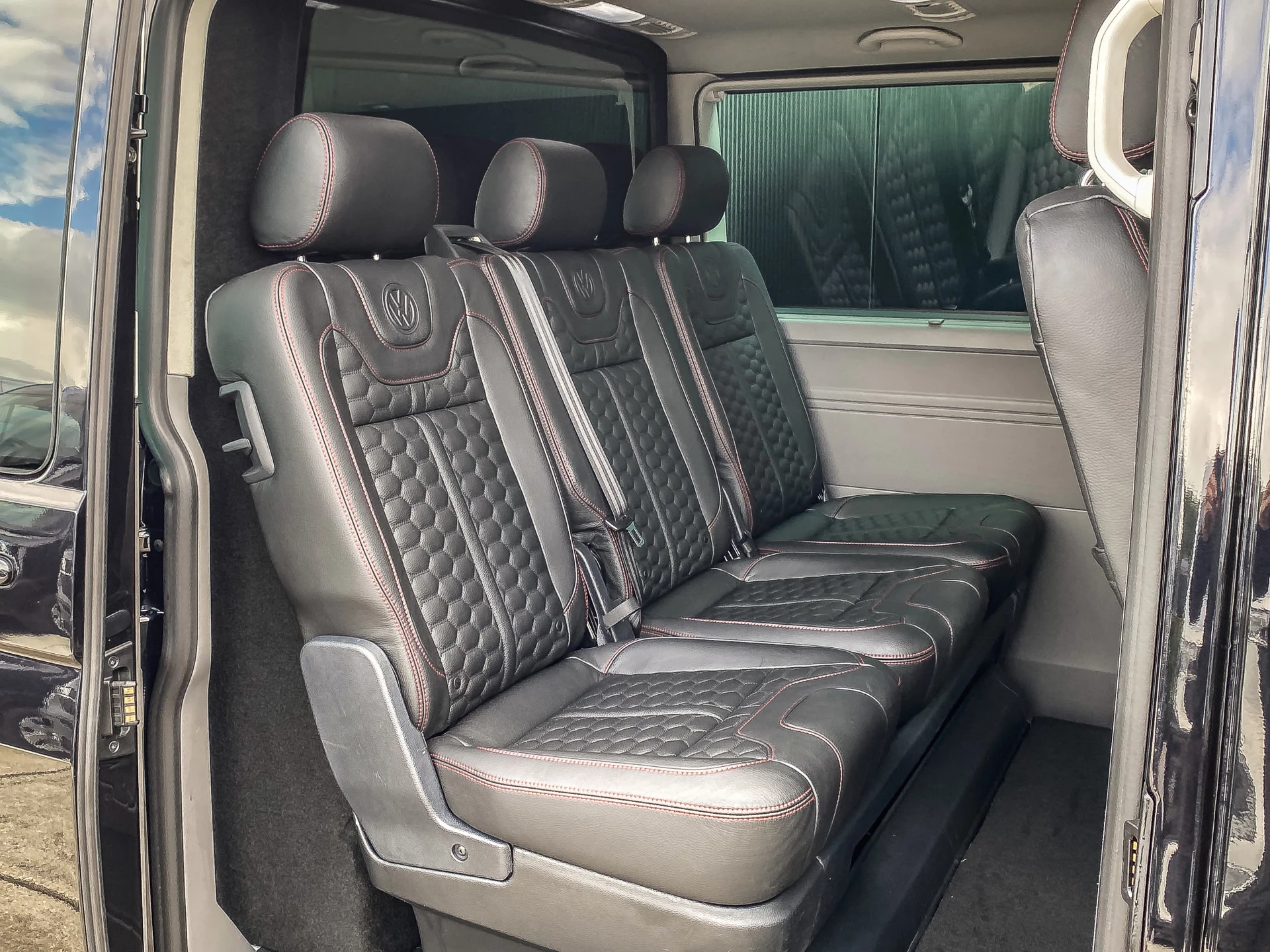 Hoofdafbeelding Volkswagen Caravelle