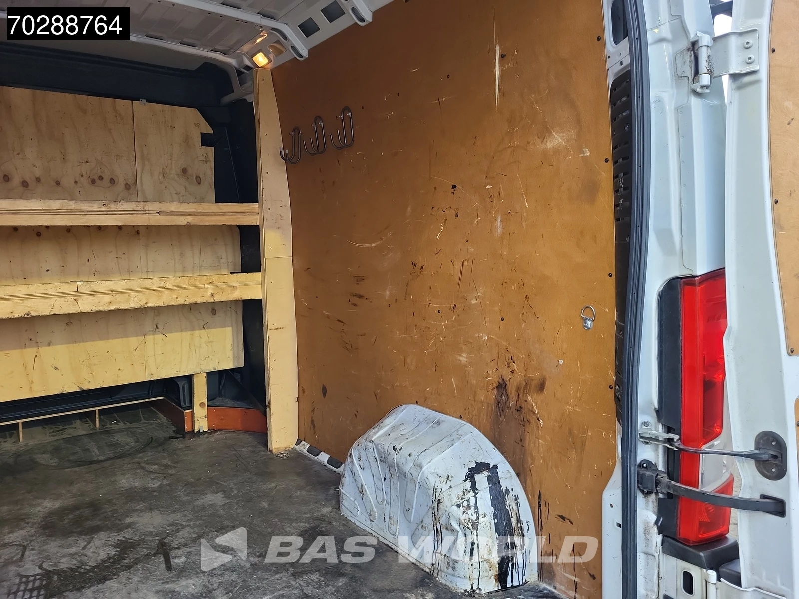 Hoofdafbeelding Fiat Ducato