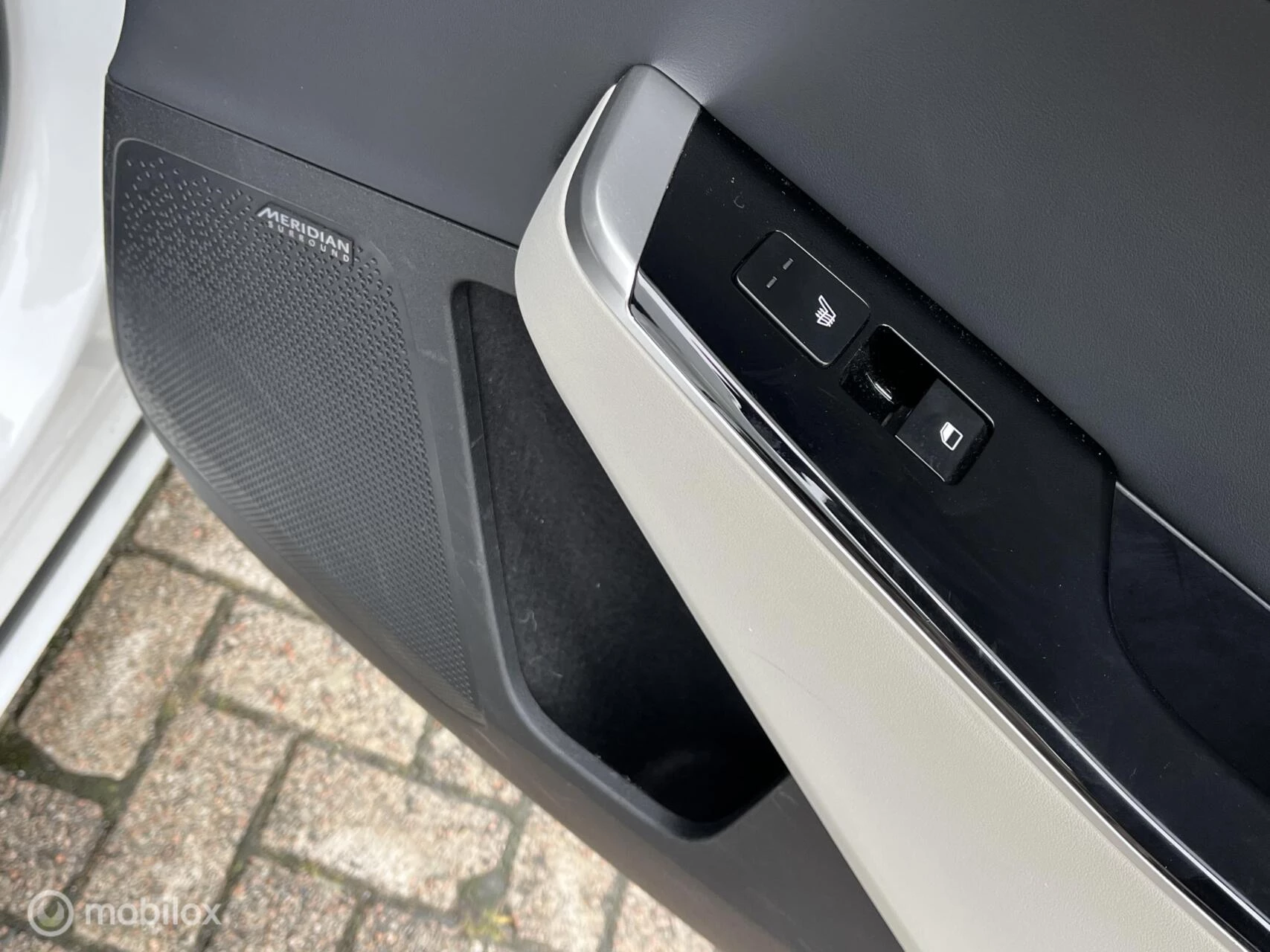 Hoofdafbeelding Kia EV6