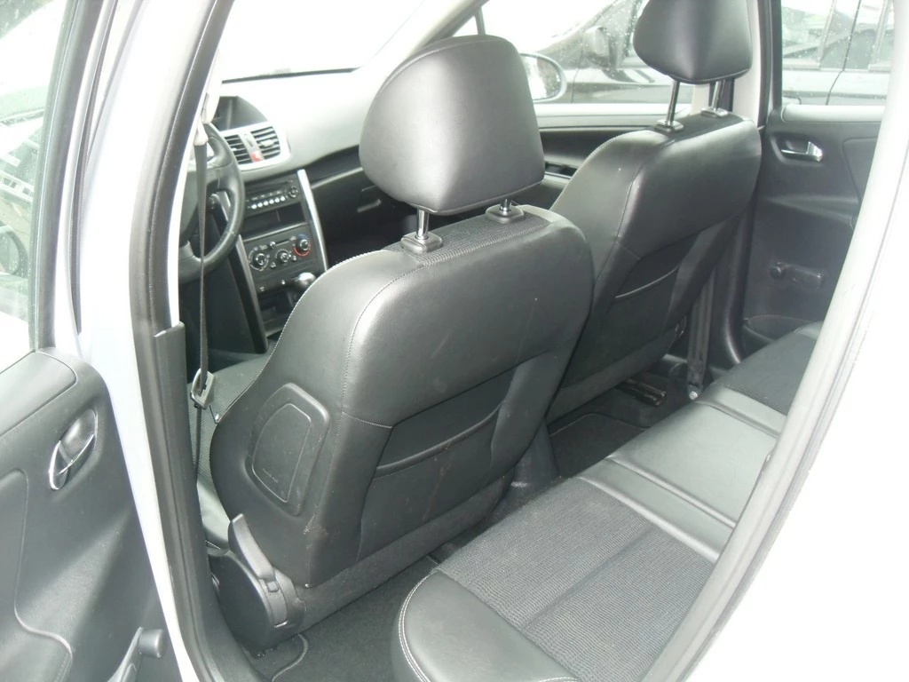 Hoofdafbeelding Peugeot 207