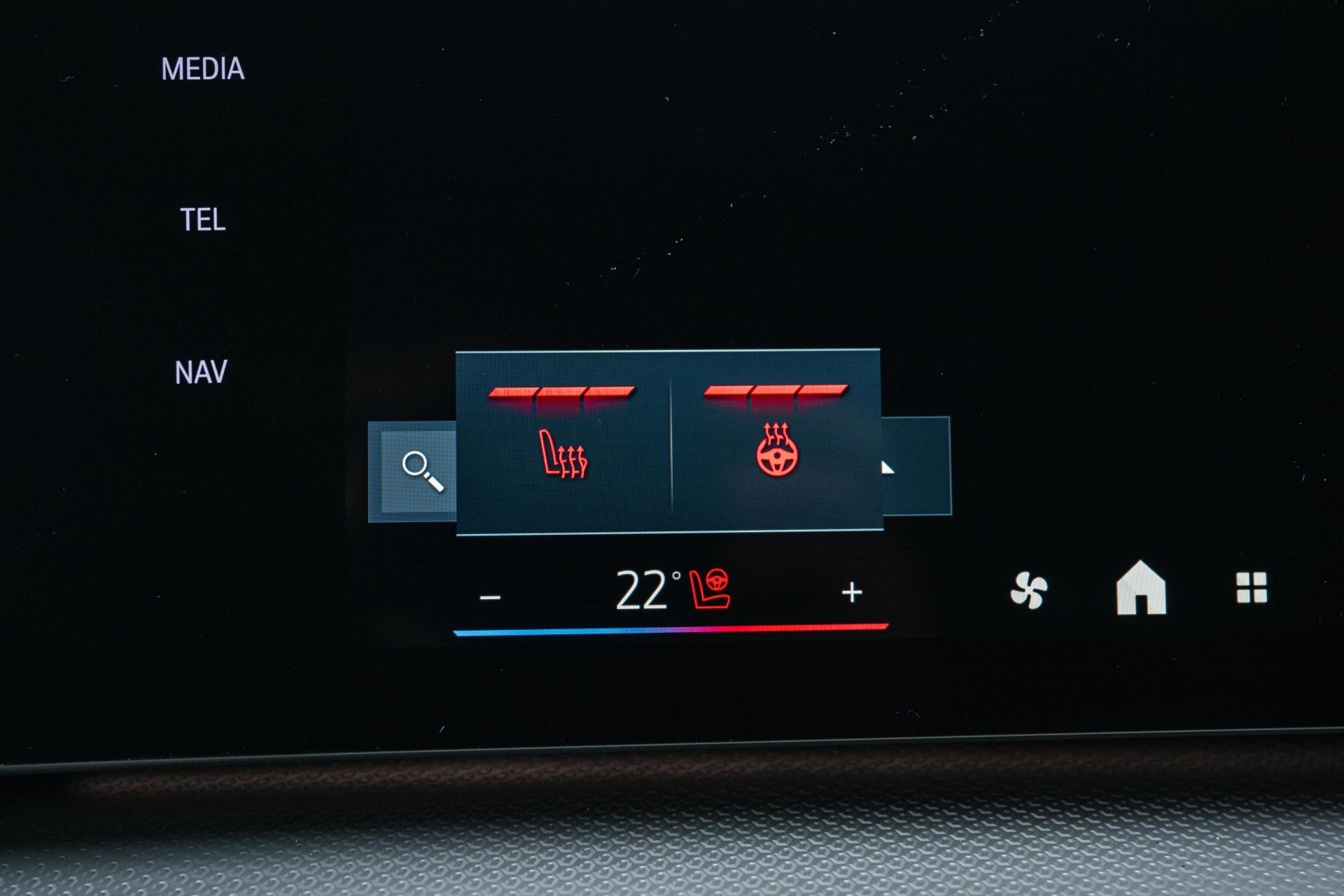 Hoofdafbeelding BMW iX2