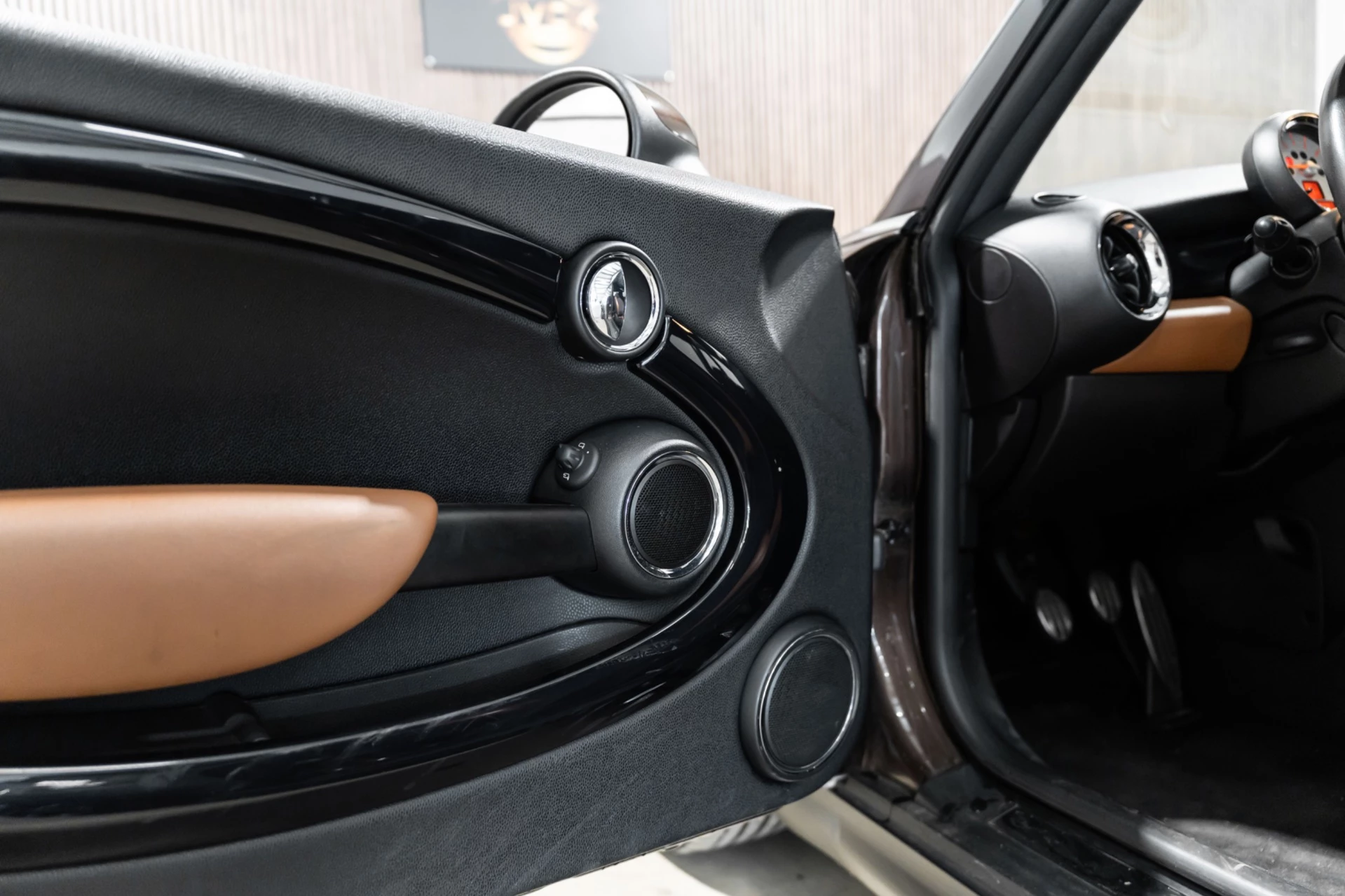 Hoofdafbeelding MINI Cooper S