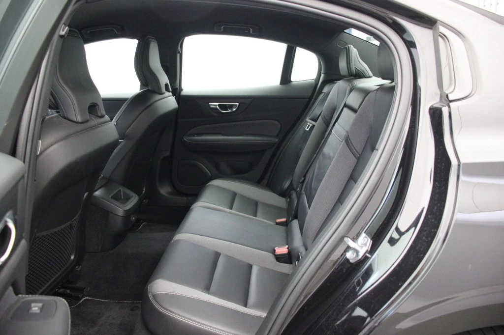Hoofdafbeelding Volvo S60
