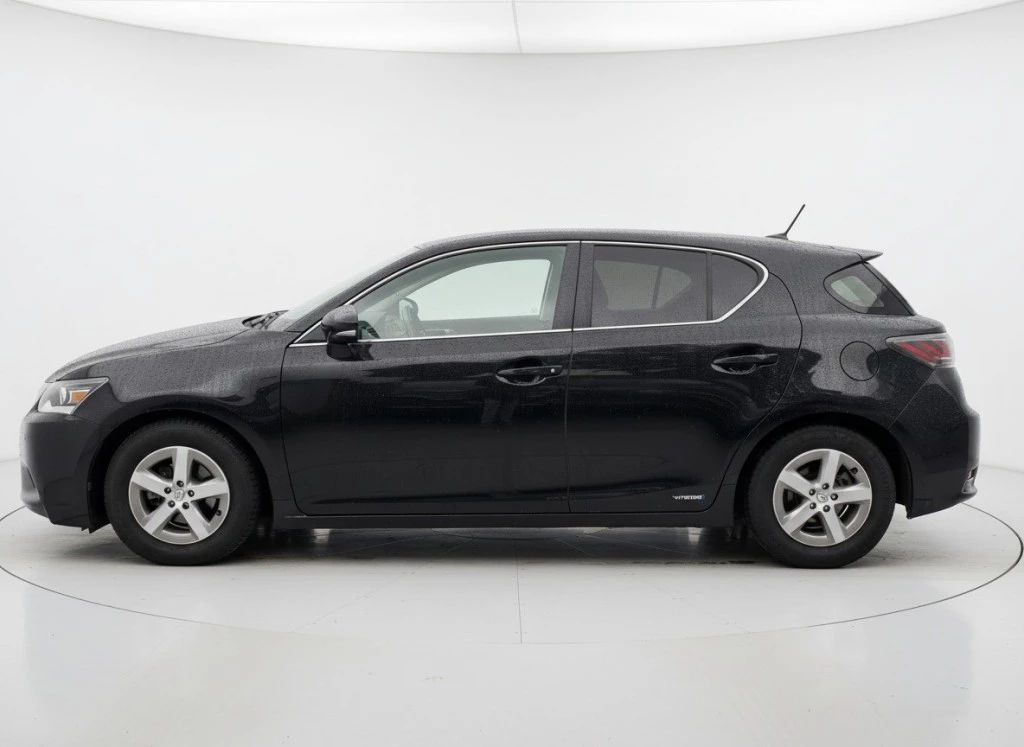 Hoofdafbeelding Lexus CT