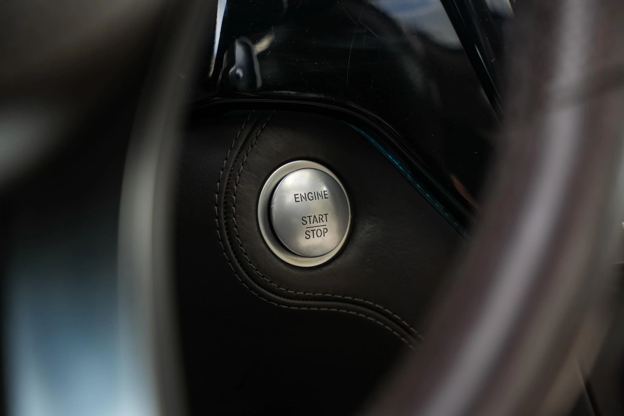 Hoofdafbeelding Mercedes-Benz GLS