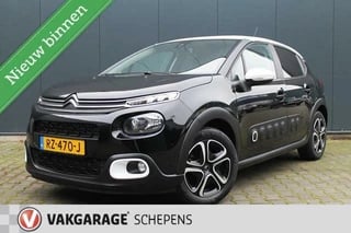 Citroen C3 1.2 PureTech ELLE | Navi | Airco | Clima