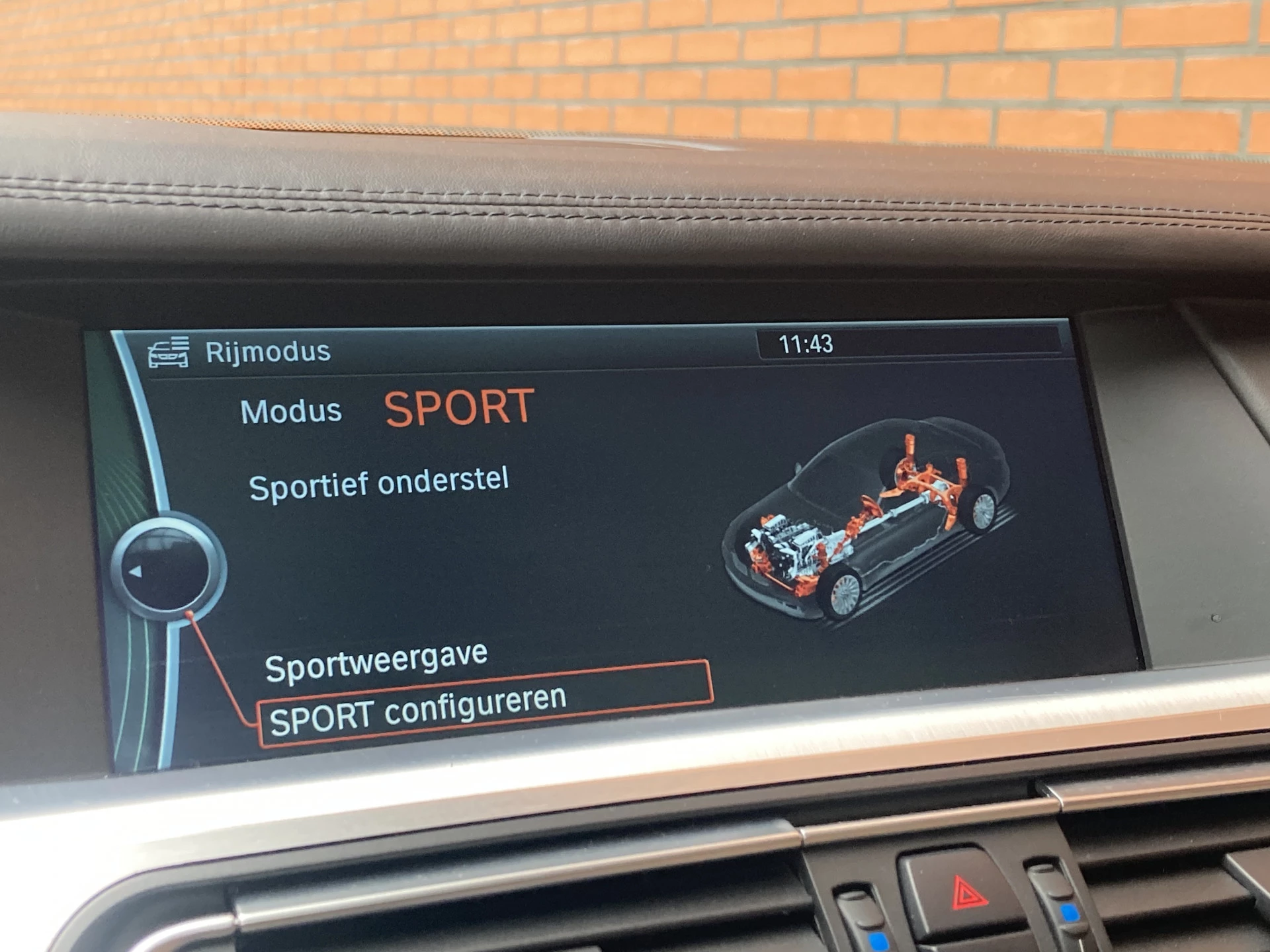 Hoofdafbeelding BMW 7 Serie