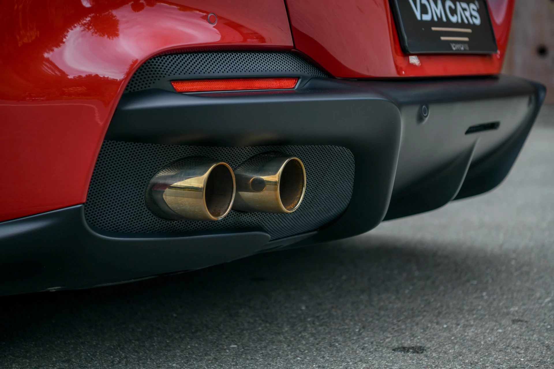 Hoofdafbeelding Ferrari Portofino