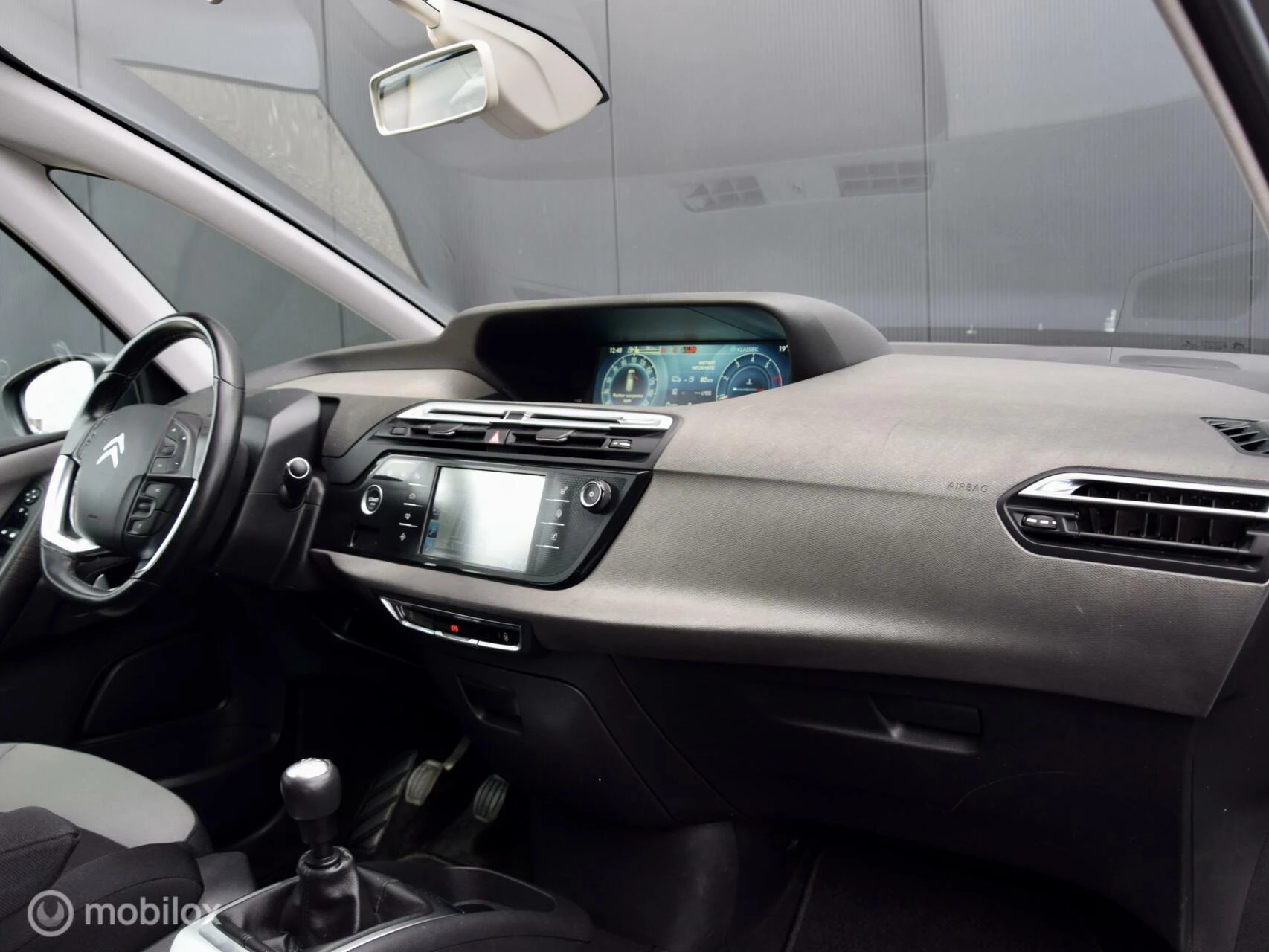 Hoofdafbeelding Citroën Grand C4 Picasso