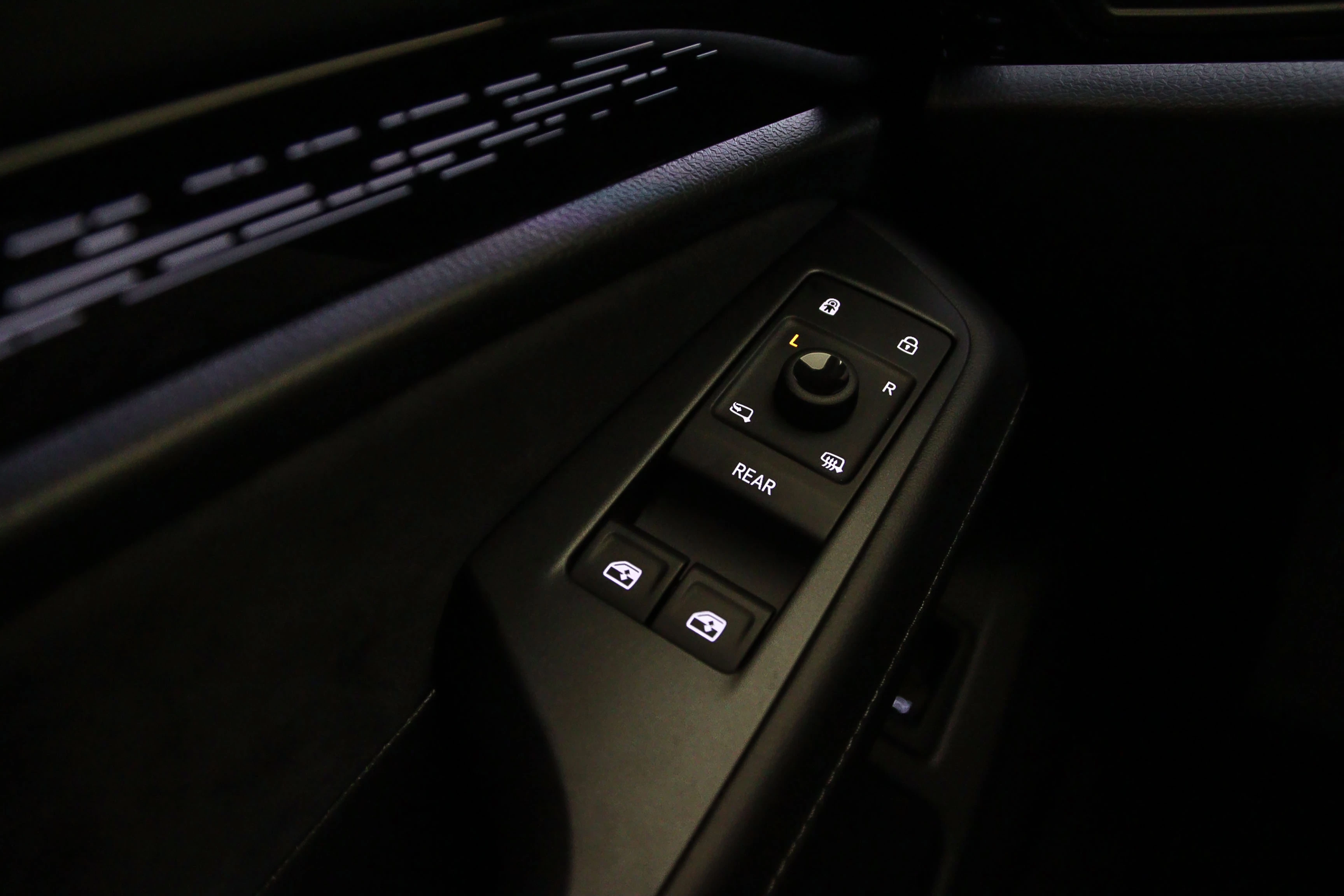 Hoofdafbeelding Volkswagen ID.7