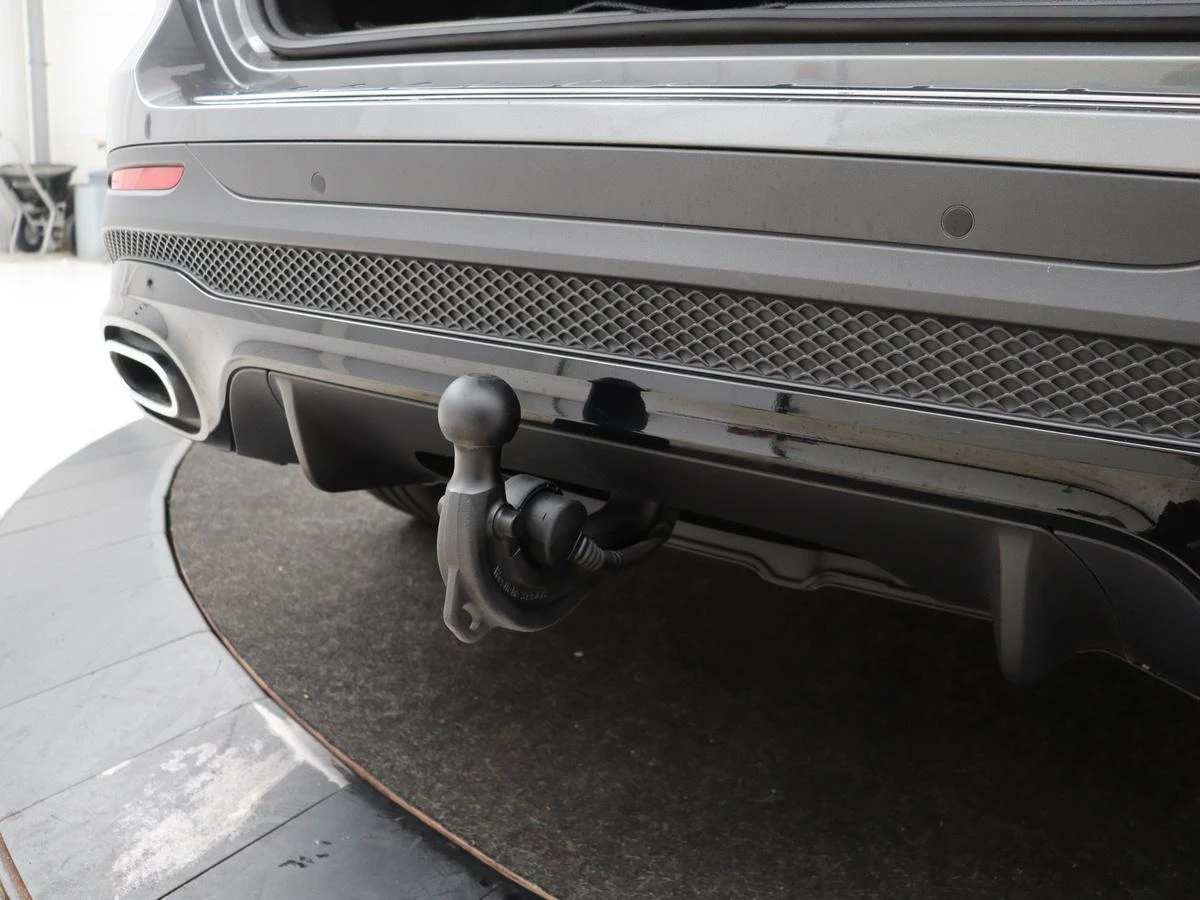 Hoofdafbeelding Mercedes-Benz GLB