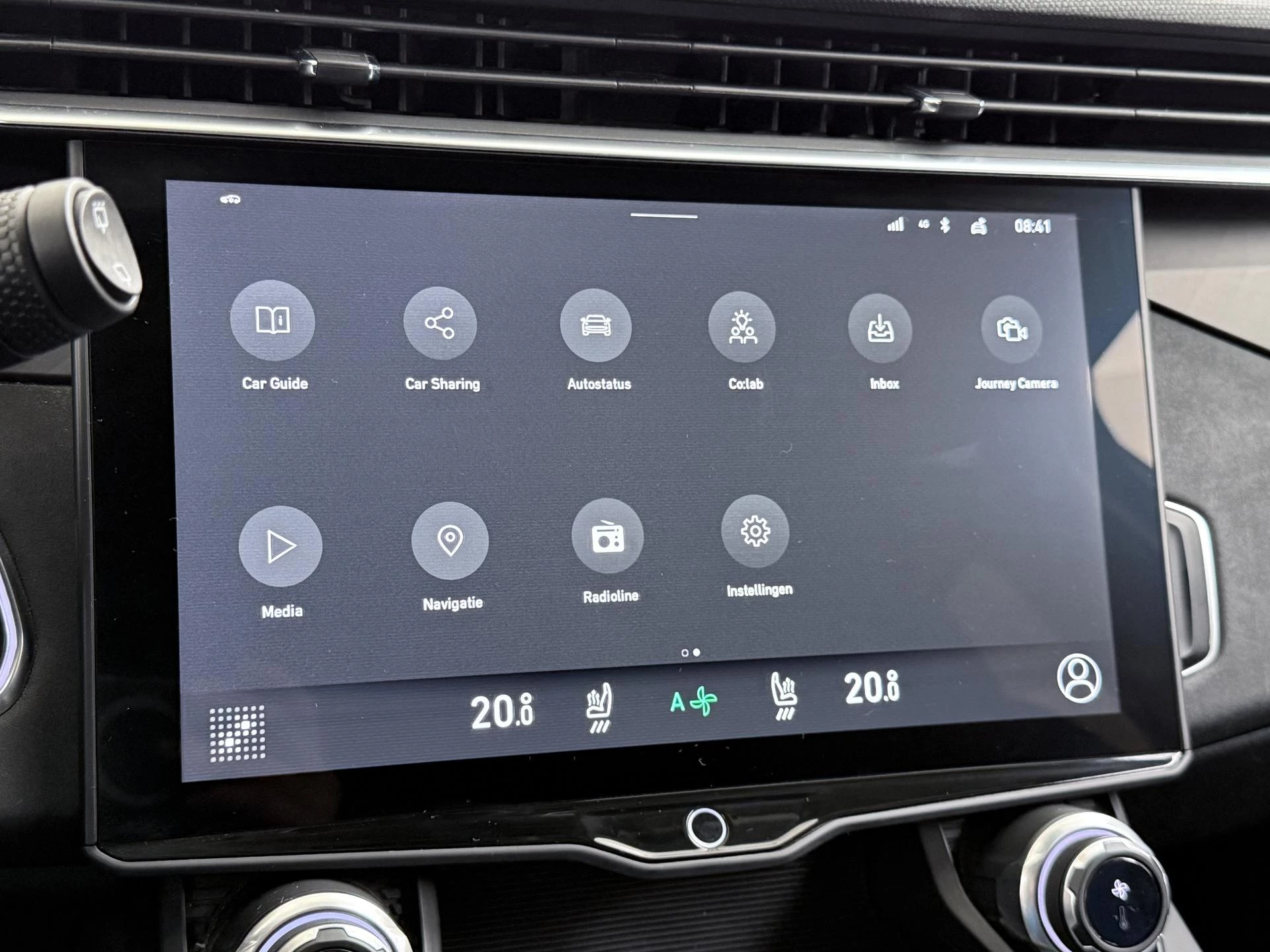 Hoofdafbeelding Lynk & Co 01