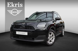 Mini Countryman C | Blackyard Editon
