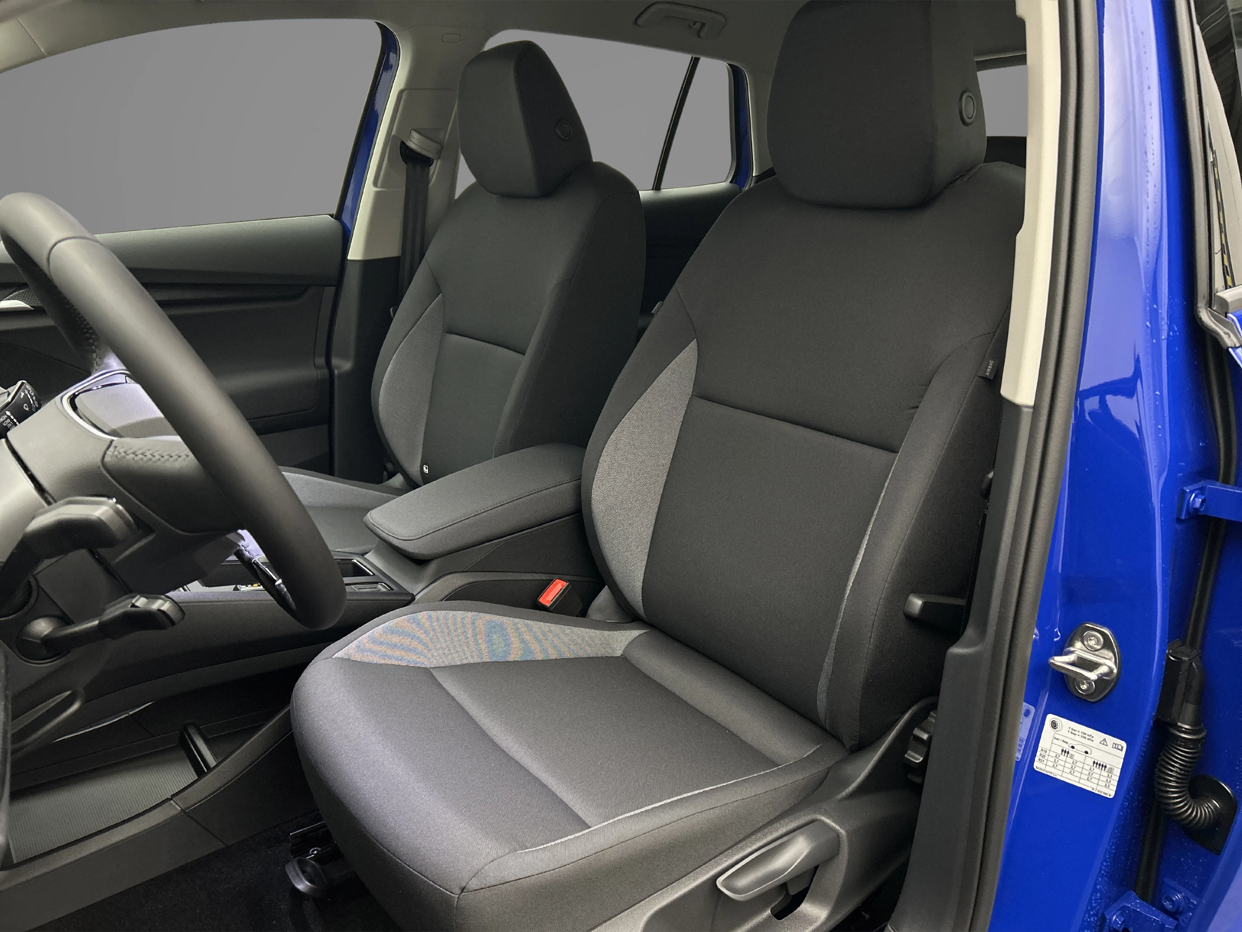 Hoofdafbeelding Škoda Elroq