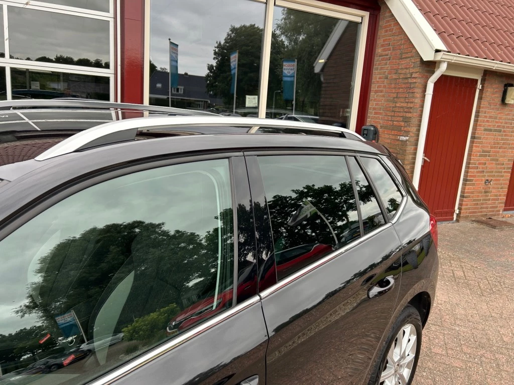Hoofdafbeelding Škoda Kamiq