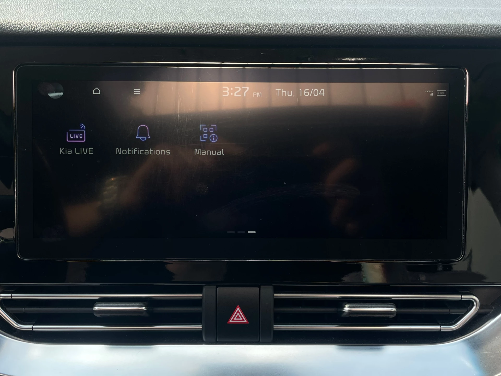 Hoofdafbeelding Kia e-Niro