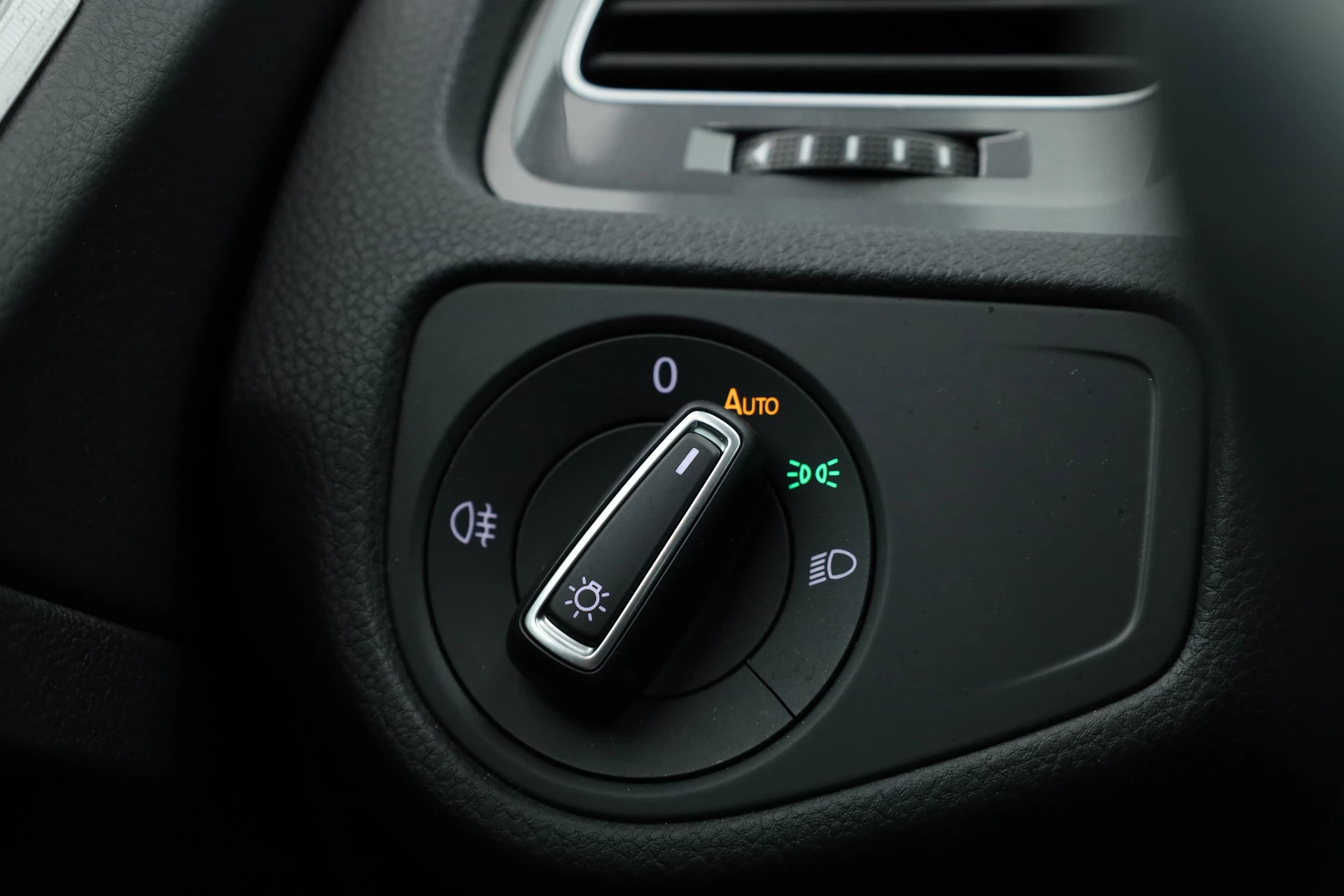 Hoofdafbeelding Volkswagen e-Golf