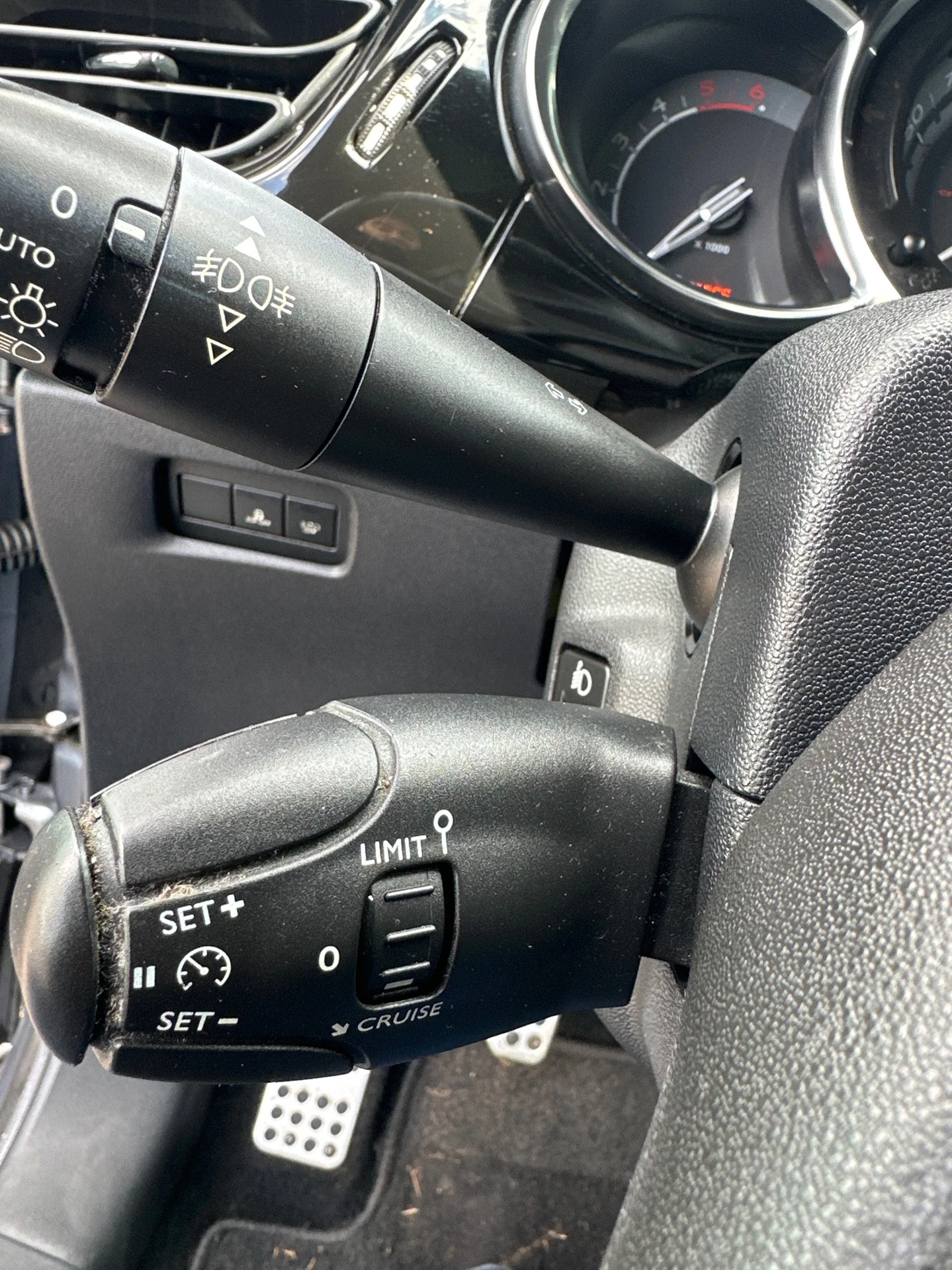 Hoofdafbeelding Citroën DS3