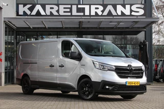 Renault Trafic 2.0 DCI 110 | L2H1 | Black edition | Cruise | Airco..