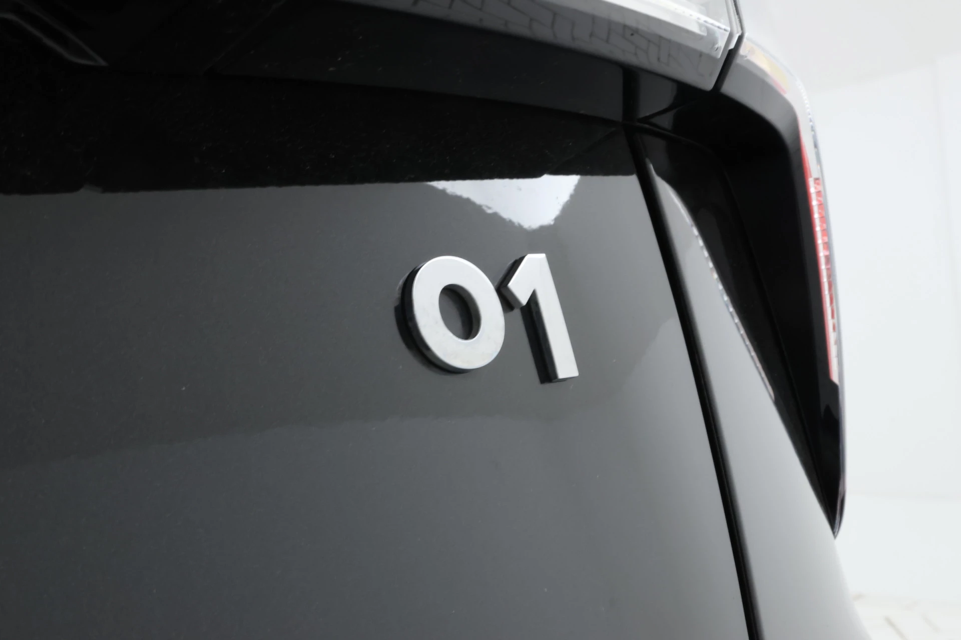 Hoofdafbeelding Lynk & Co 01