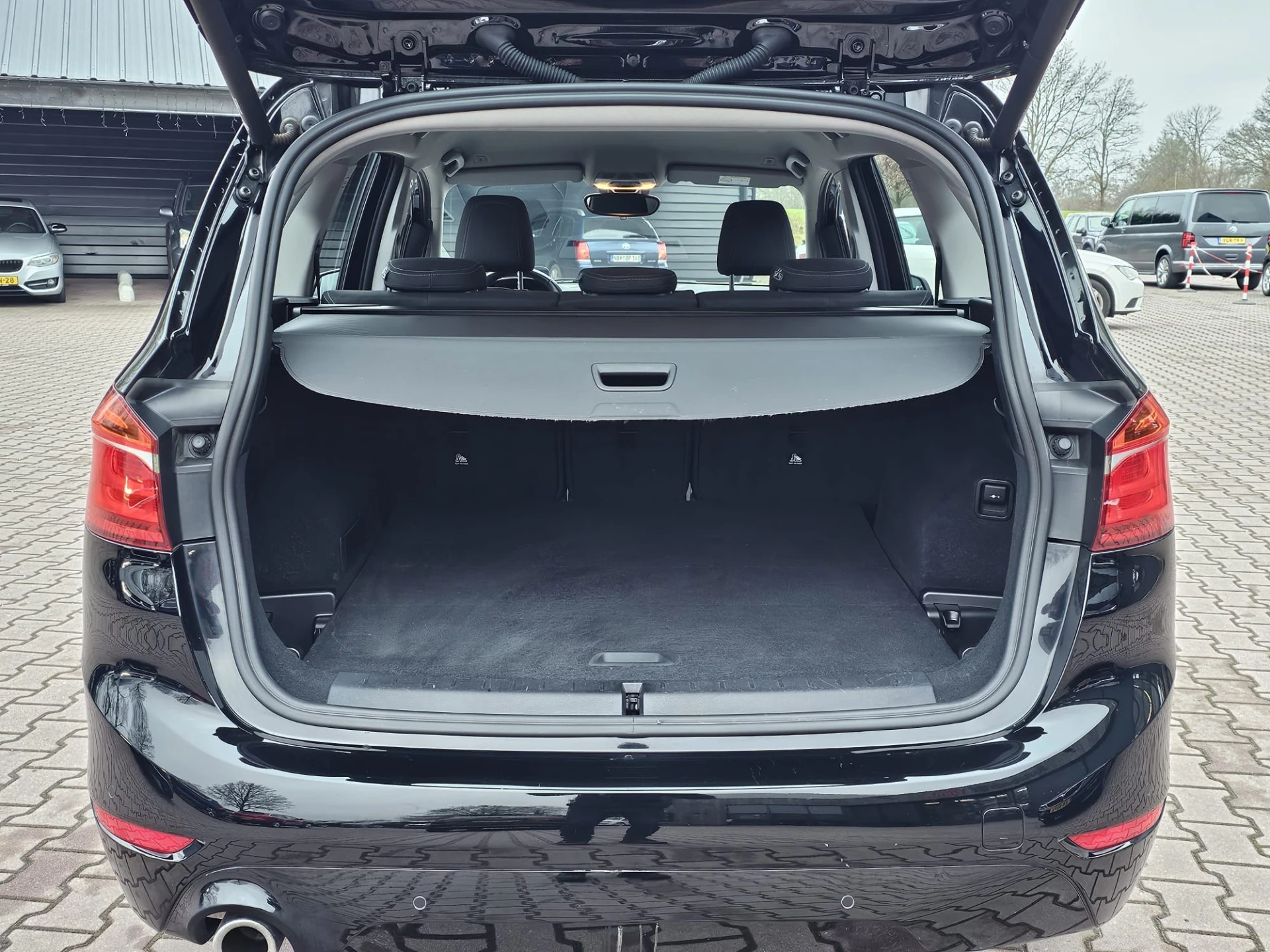 Hoofdafbeelding BMW 2 Serie