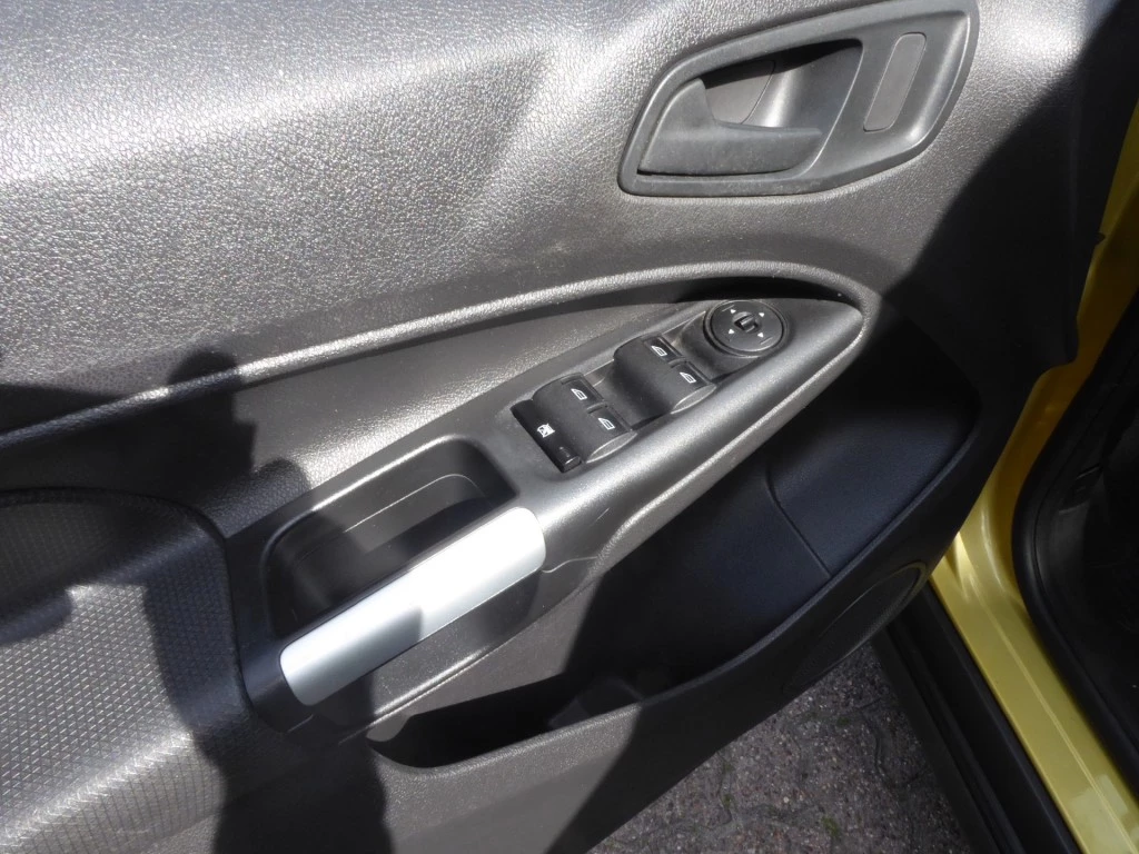Hoofdafbeelding Ford Tourneo Connect