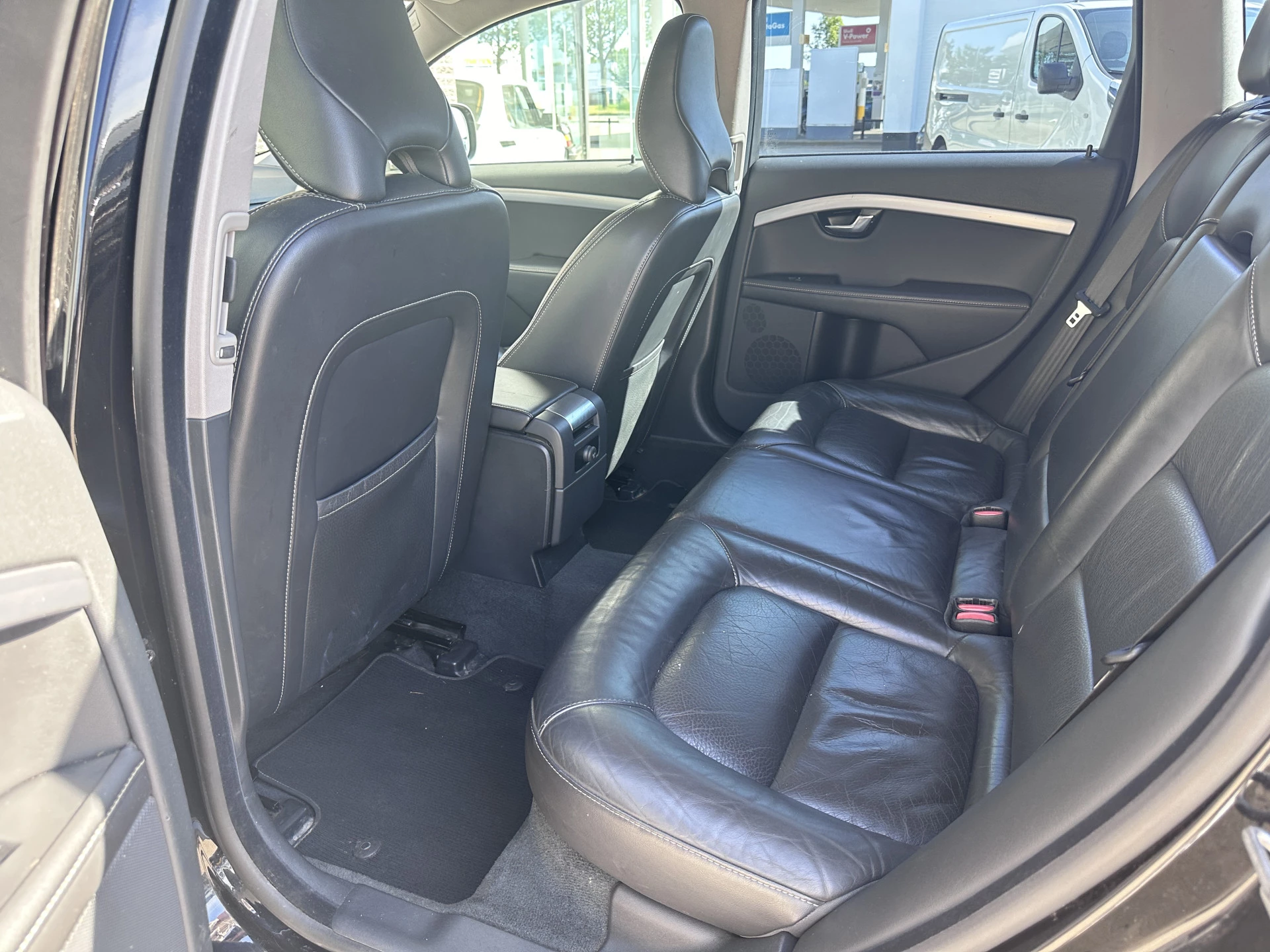 Hoofdafbeelding Volvo XC70