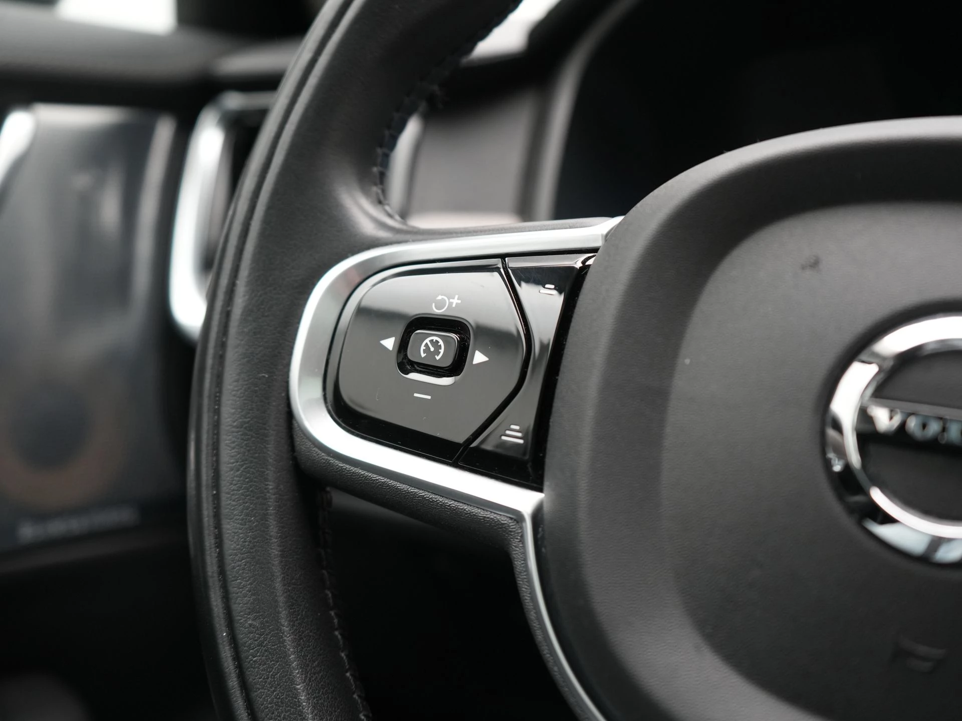 Hoofdafbeelding Volvo V90