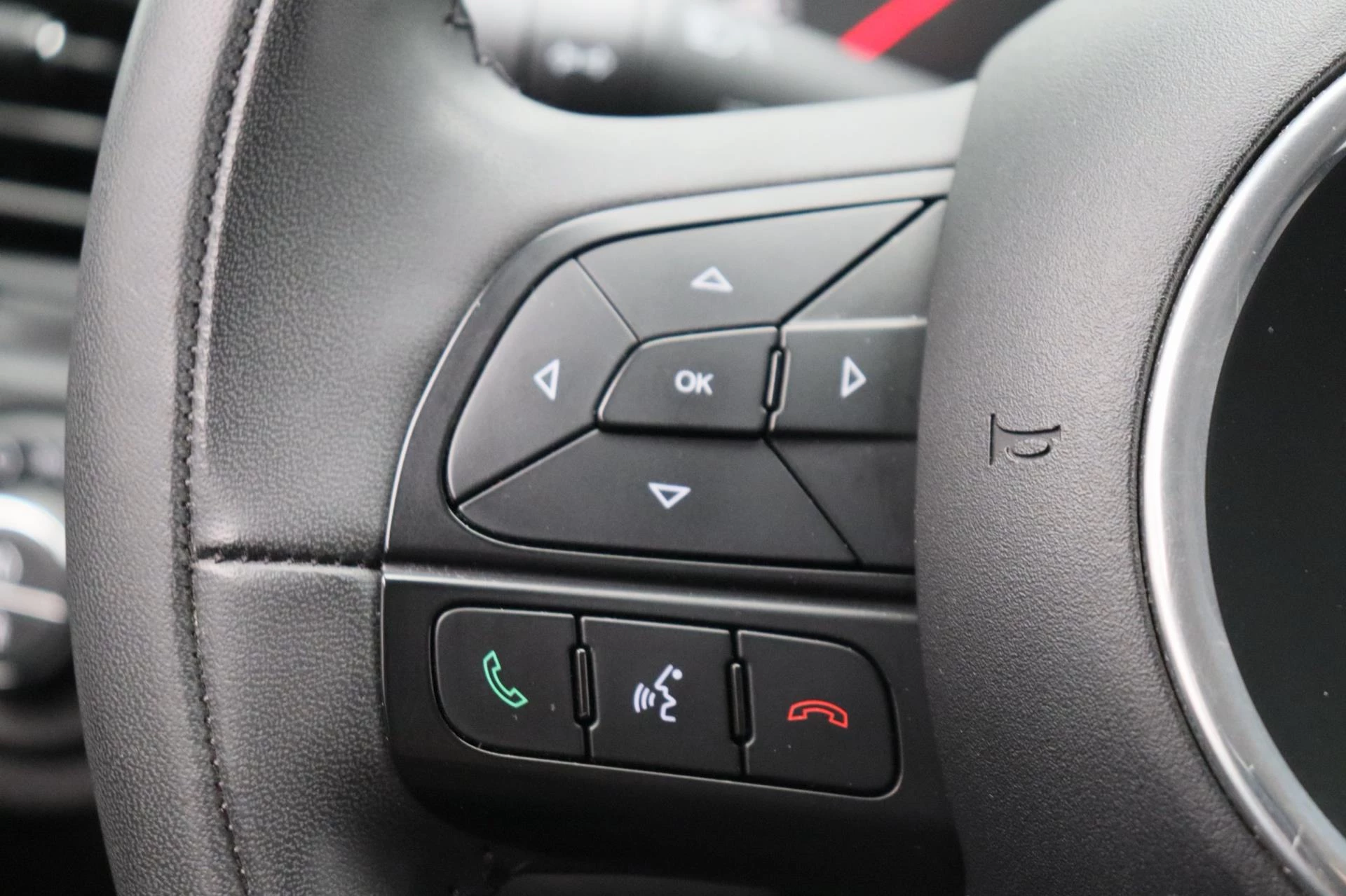 Hoofdafbeelding Fiat 500X