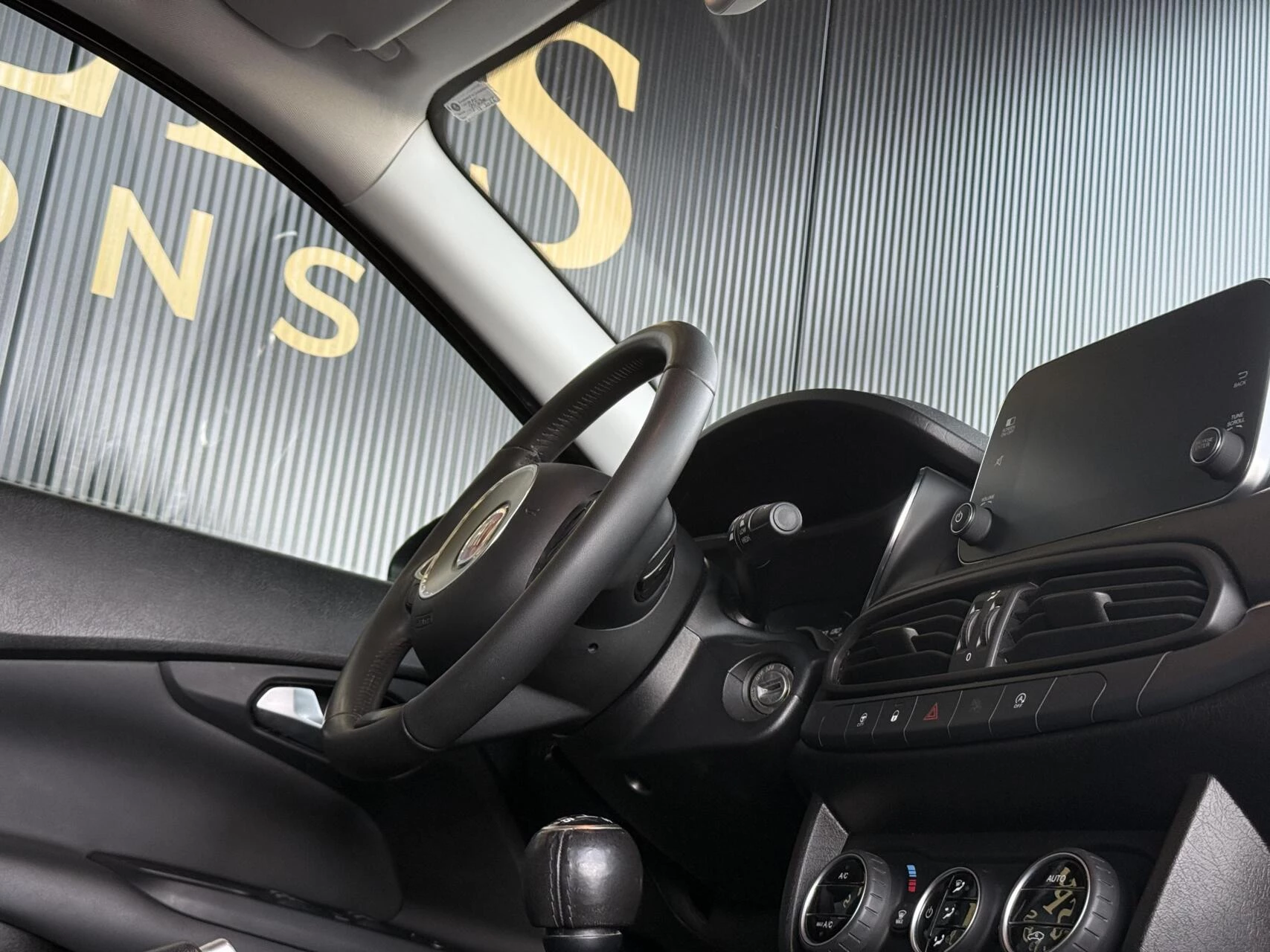 Hoofdafbeelding Fiat Tipo