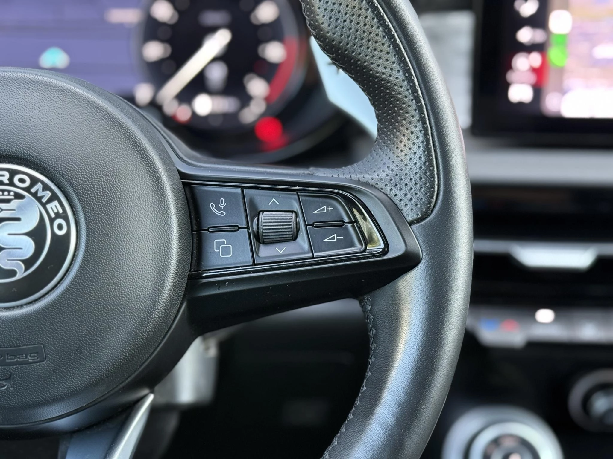 Hoofdafbeelding Alfa Romeo Tonale